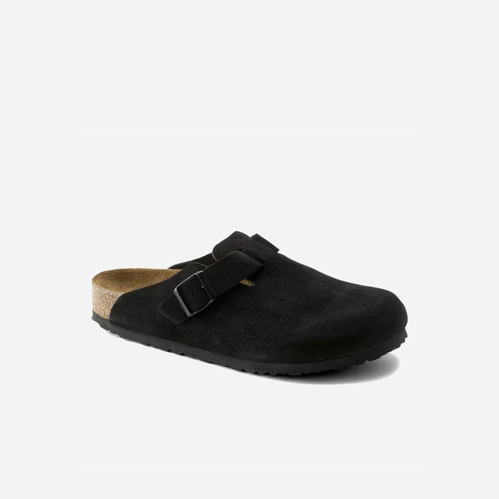 Boston SFB Leve 660473 BLACK