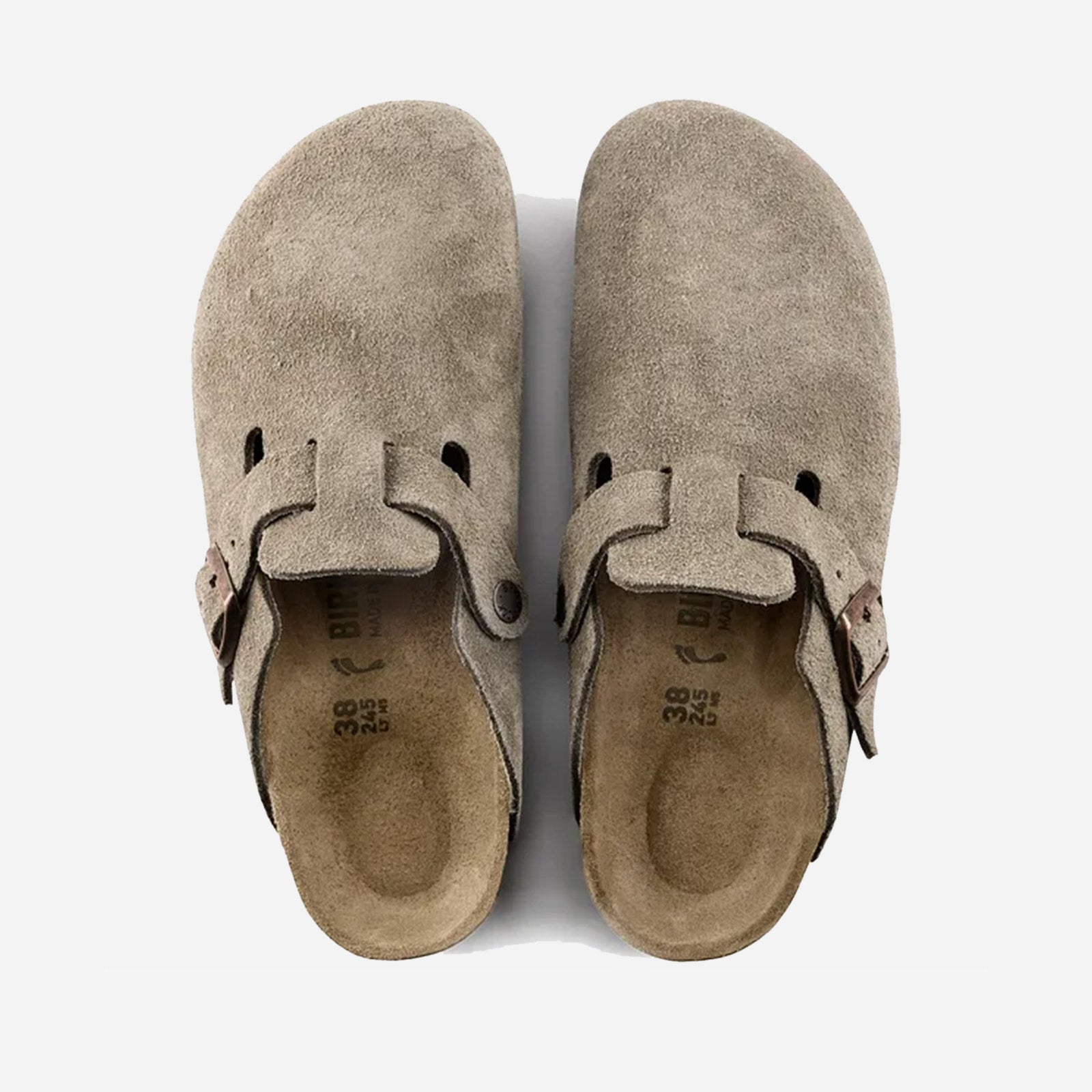 Boston Leve 60461 TAUPE