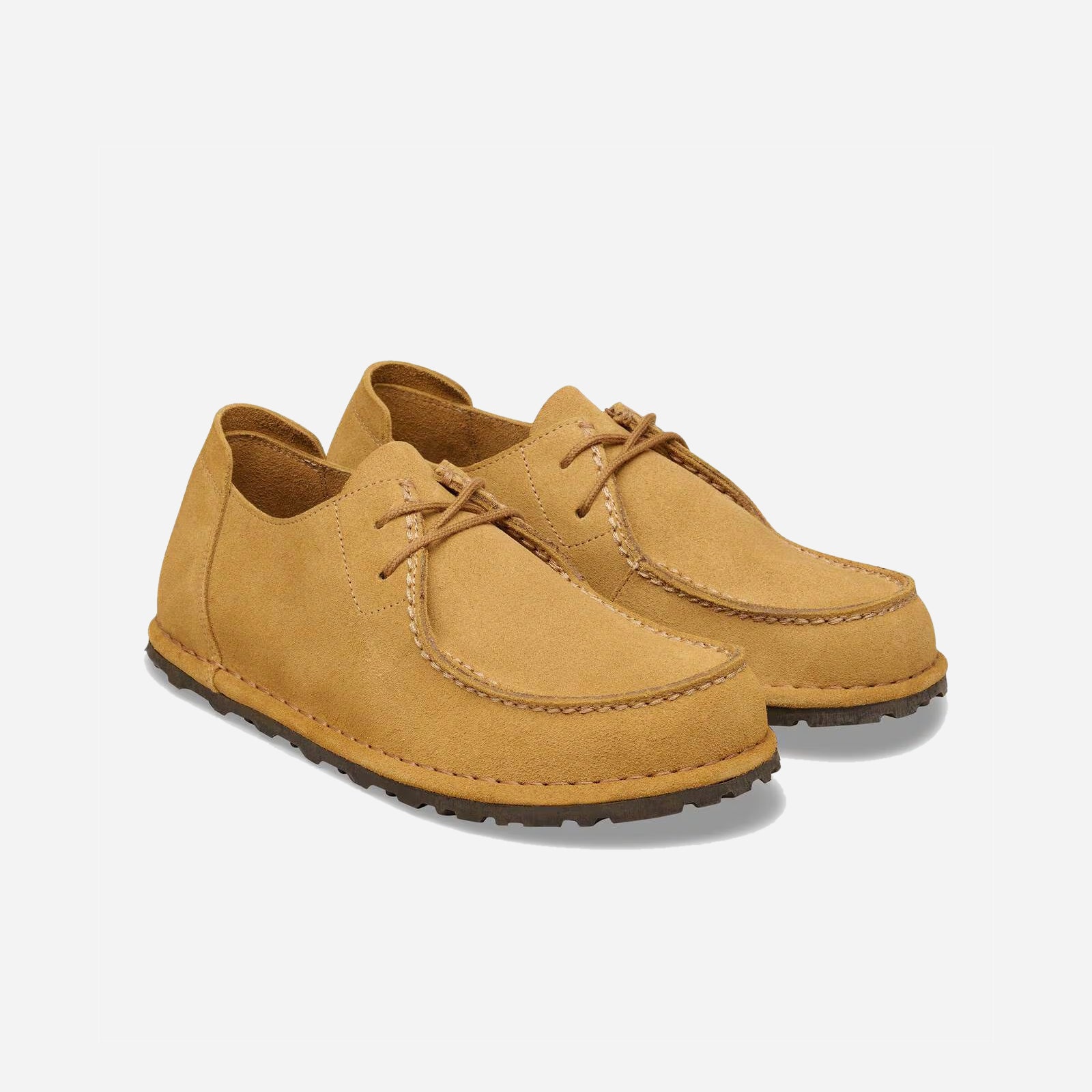 Utti Lace Leve 1031546 CORKBRW