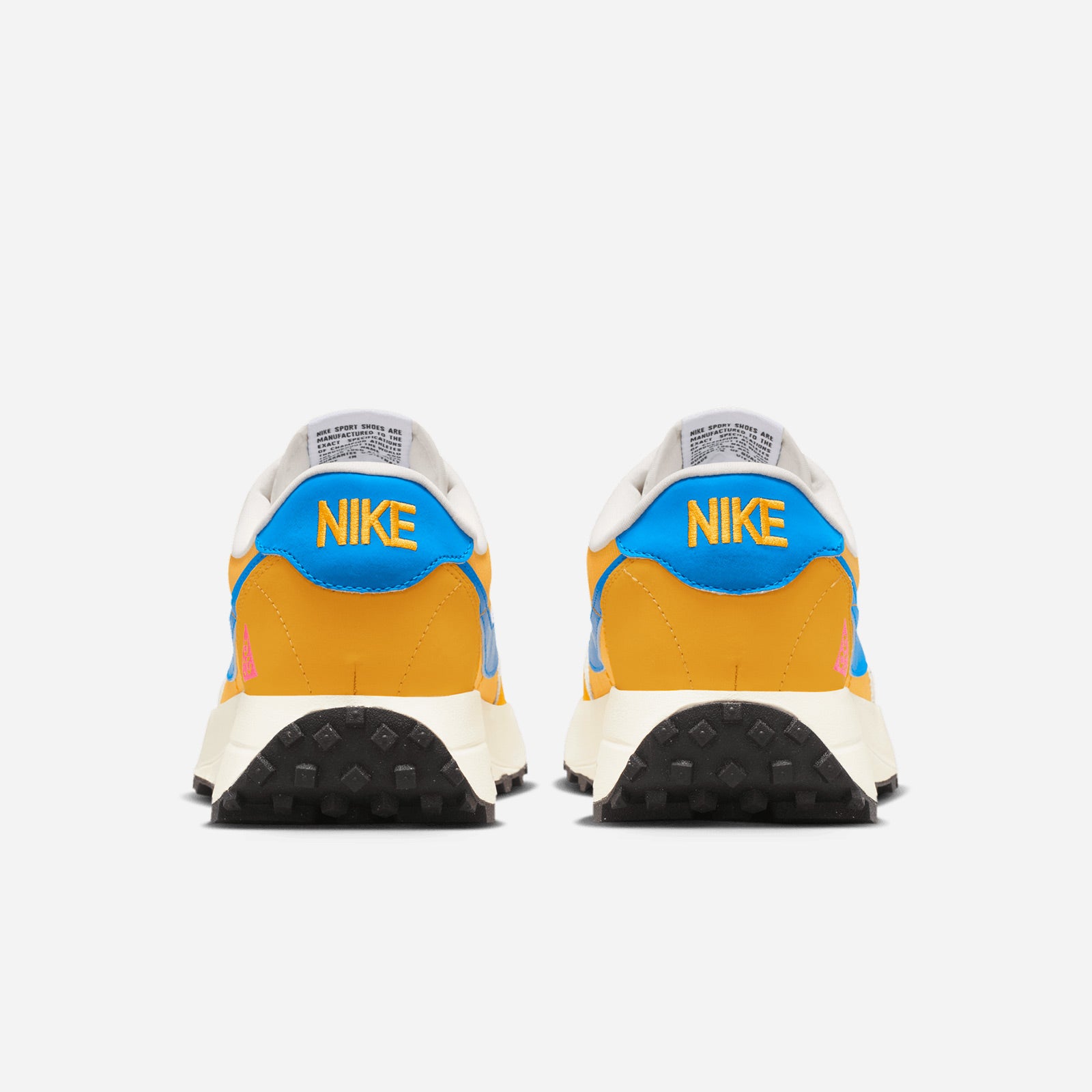 ACG LDV Dark Sulphur IF2857 700