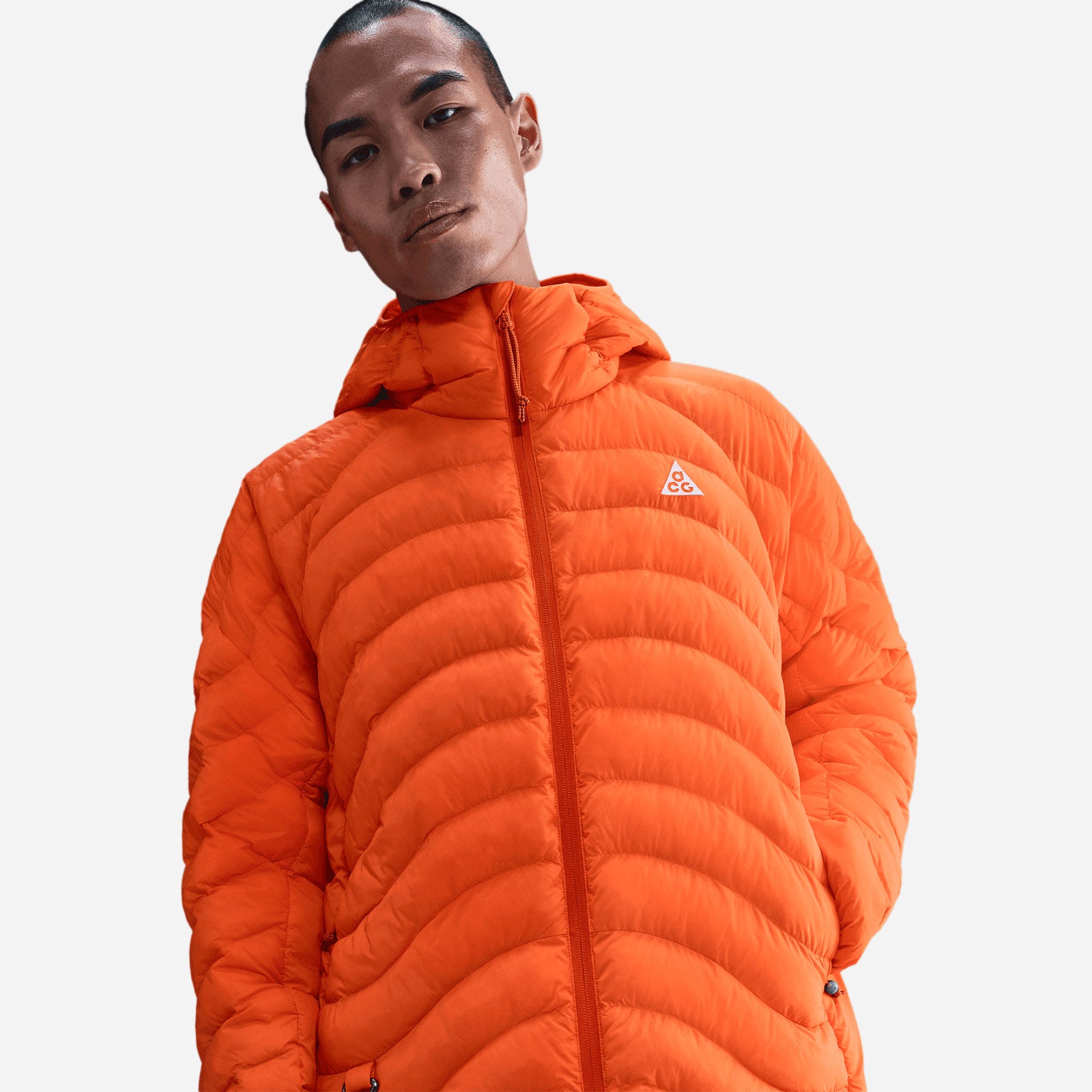 ACG Lava Flow Therma FIT Jacket HJ3735 819