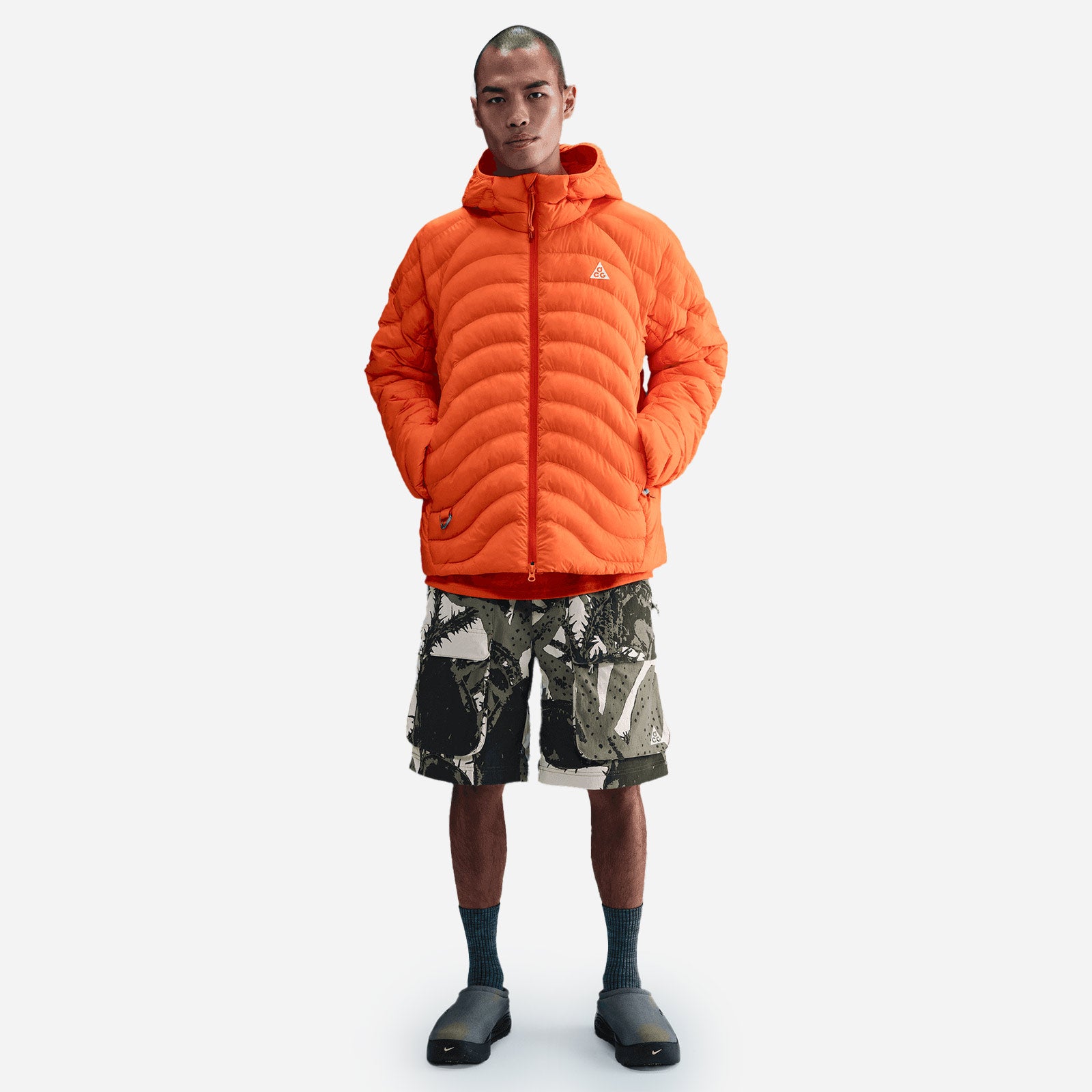 ACG Lava Flow Therma FIT Jacket HJ3735 819