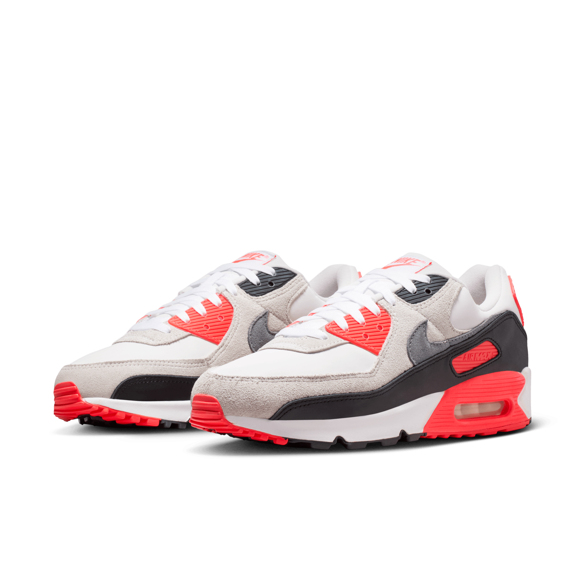 Air Max 90 Infrared 3M 2026 IU1055 100