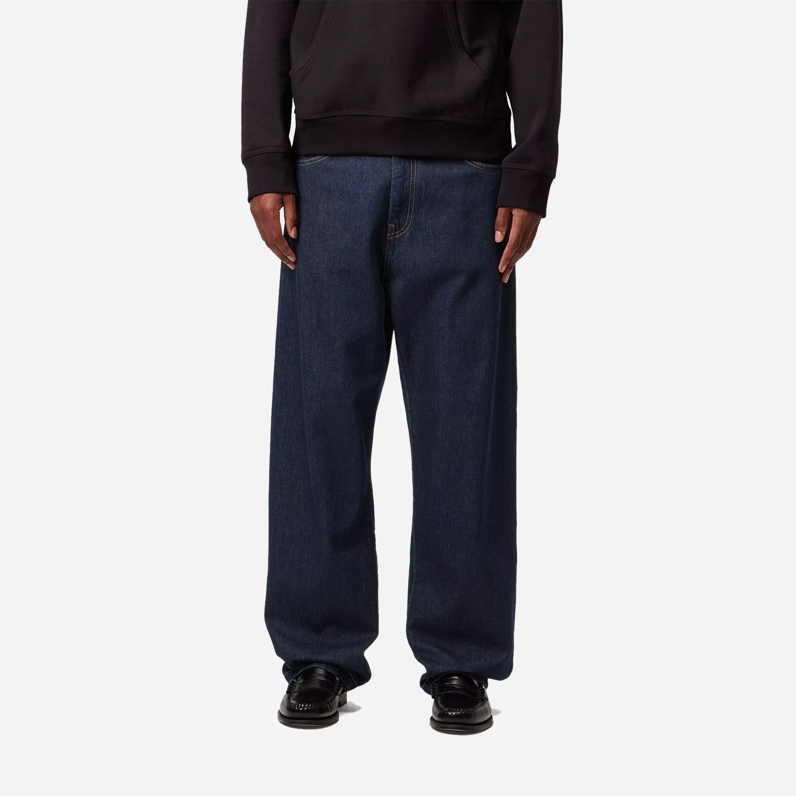 Landon Pant Robertson Denim I0304680102