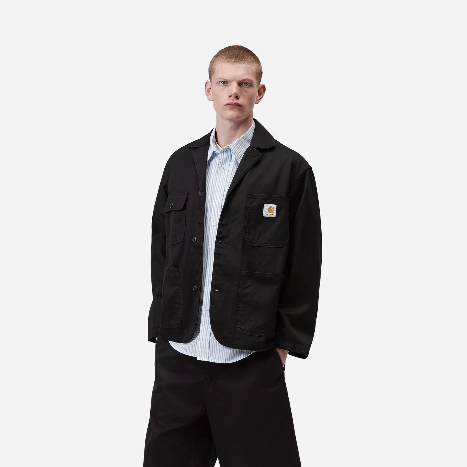 Brader Blazer Cooper Twill I0368688902
