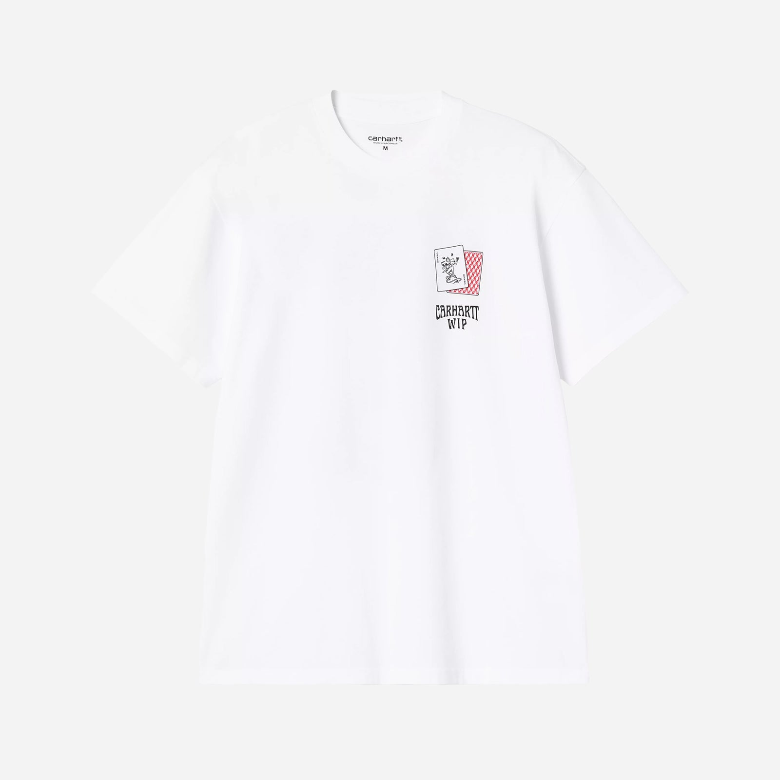 S S Playing Cards T Shirt I03689502XX