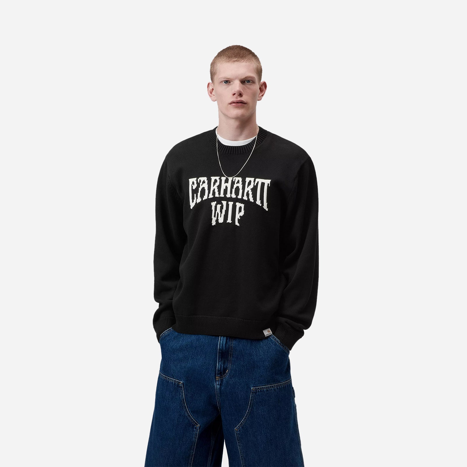 Deck Sweater I036847K02XX