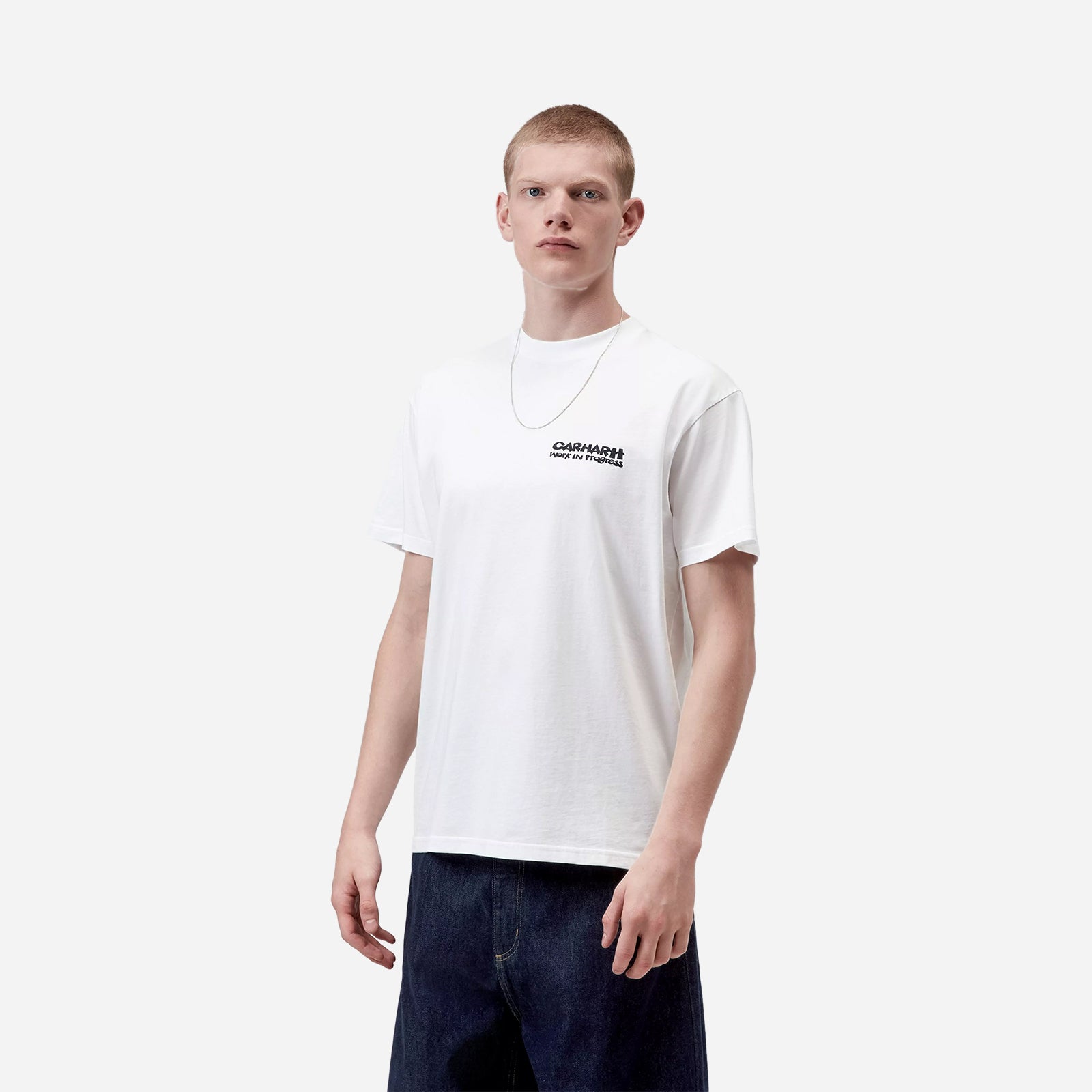 S S Cubist T Shirt I03689602XX