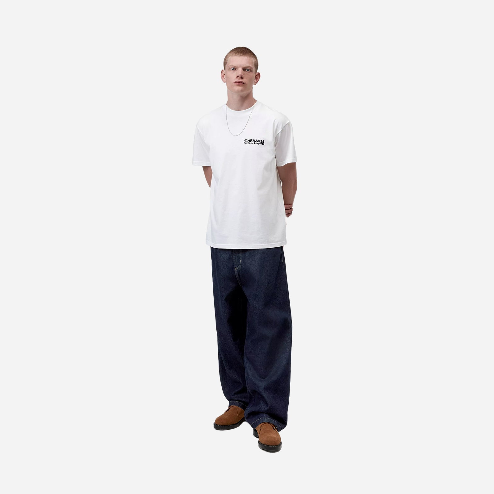 S S Cubist T Shirt I03689602XX