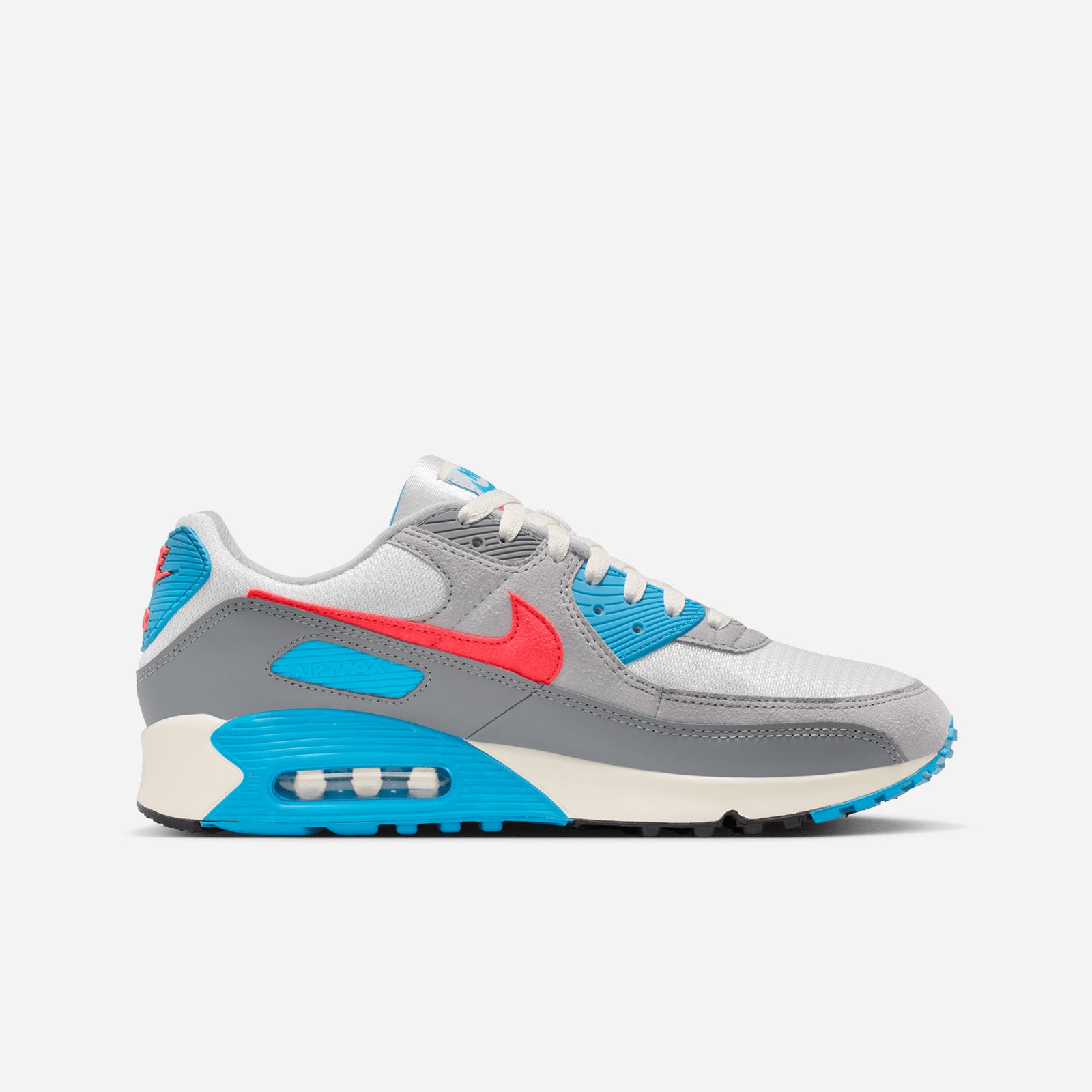 Air Max 90 Wave Pack Cool Grey Infrared IU7543 065