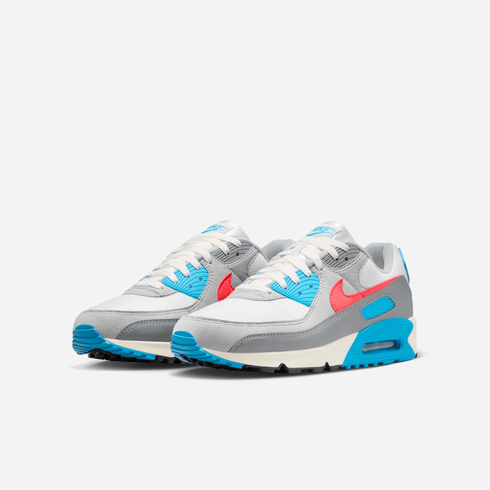 Air Max 90 Wave Pack Cool Grey Infrared IU7543 065