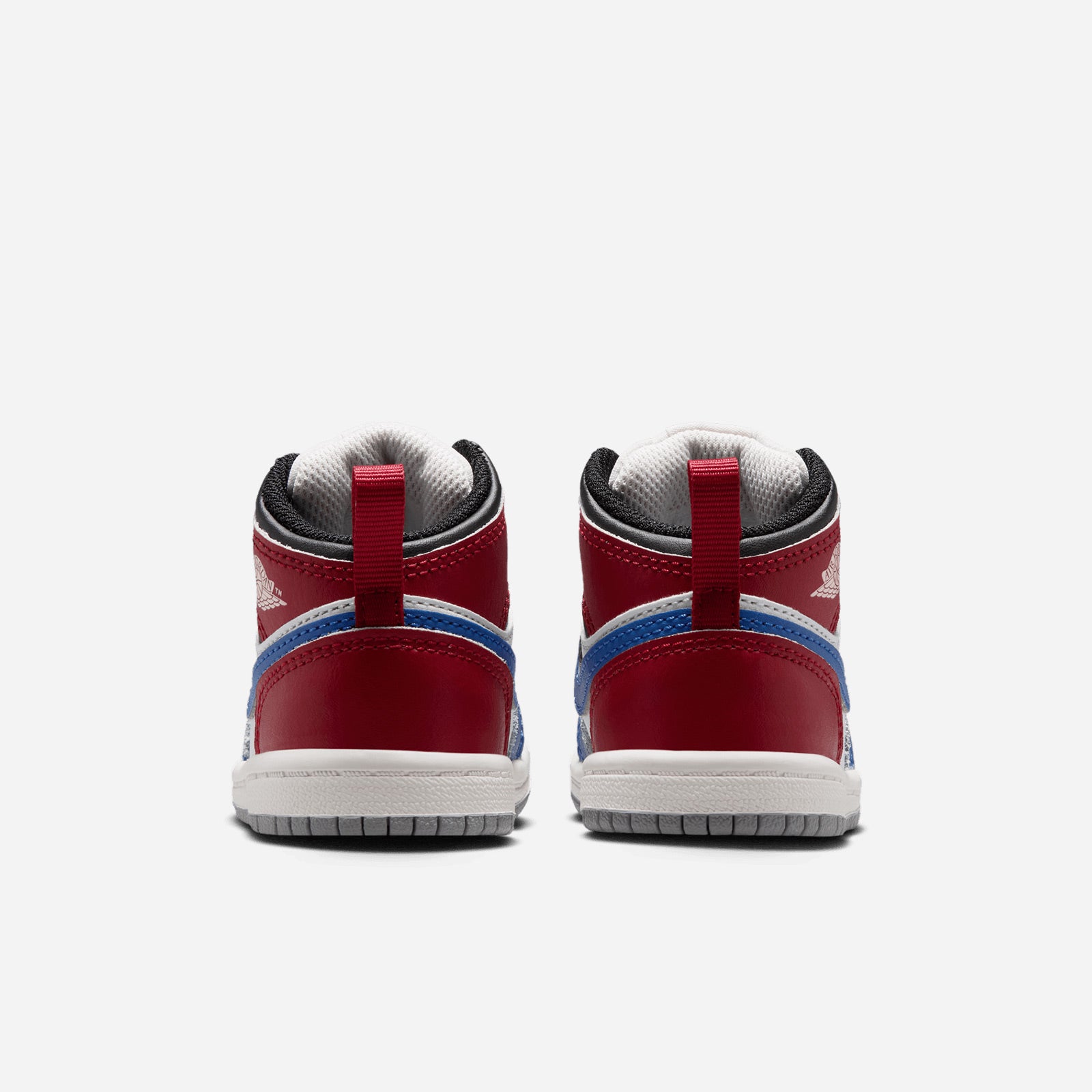 Jordan 1 Mid TD DQ8425 406