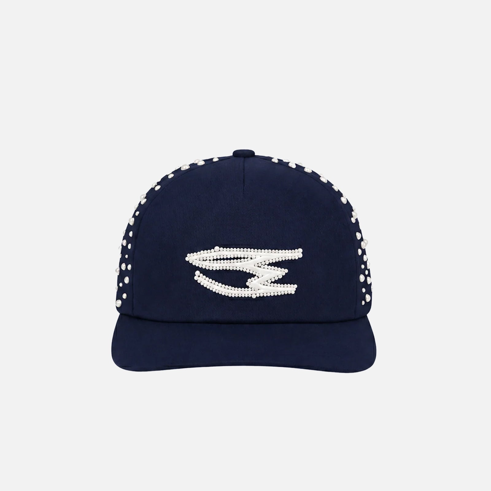 Pearl Hat NES26PH BLU