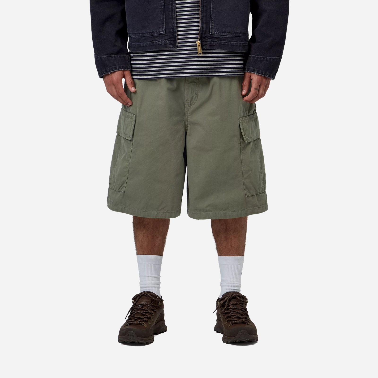 Mandler Cargo Short I03687311GD