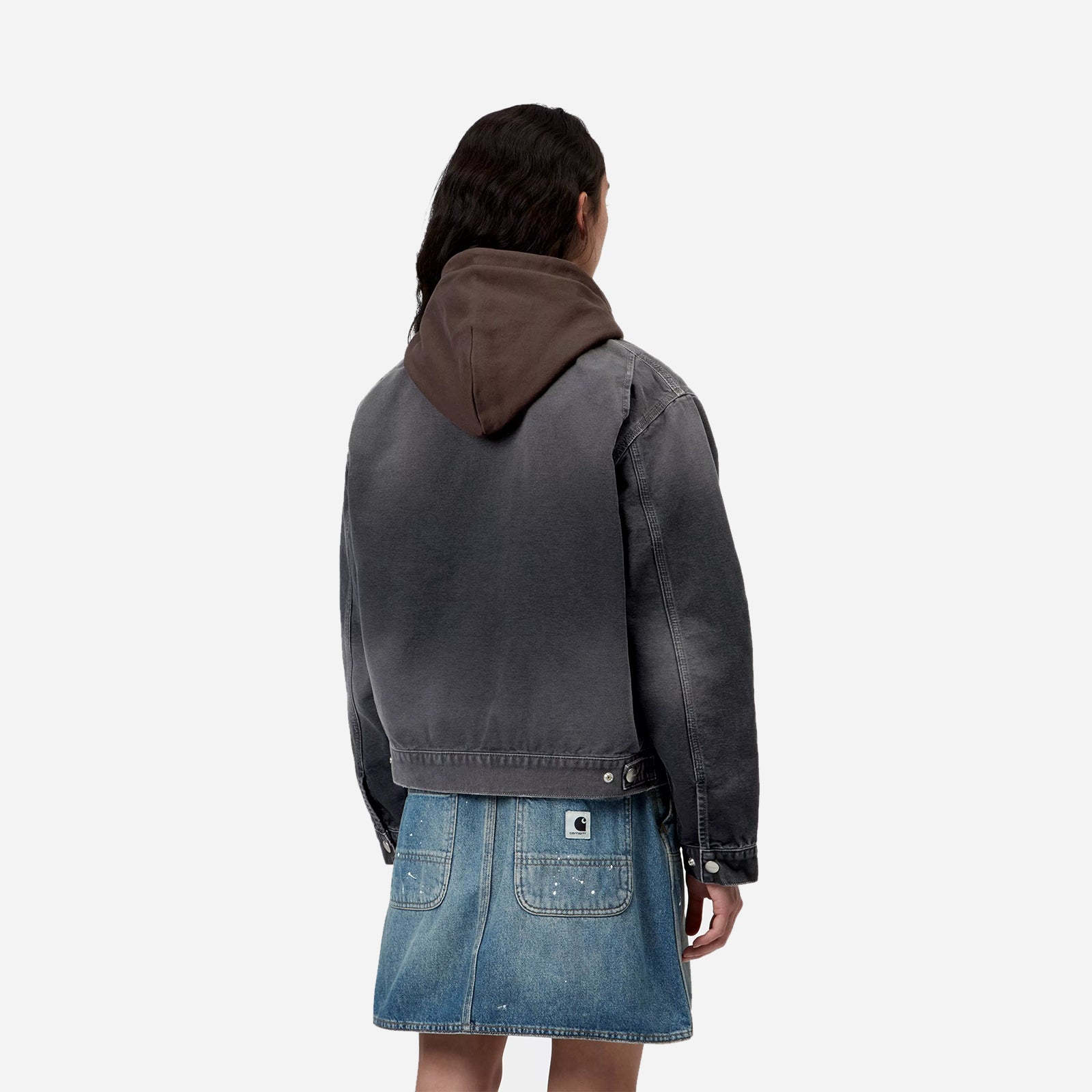 W OG Arcan Jacke I03687500E17
