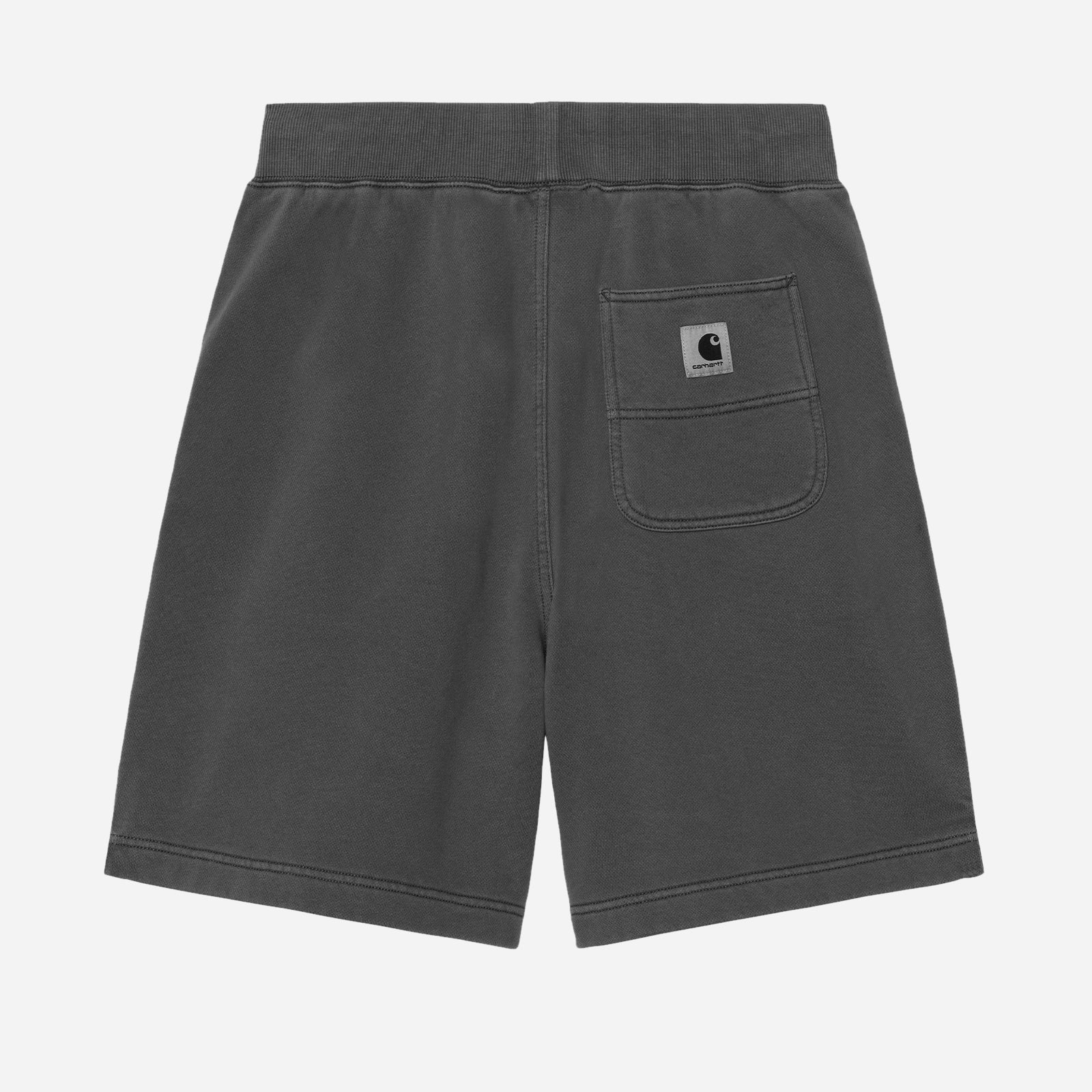 W Hooded Hoggard Short Cotton Sweat I03683889GD