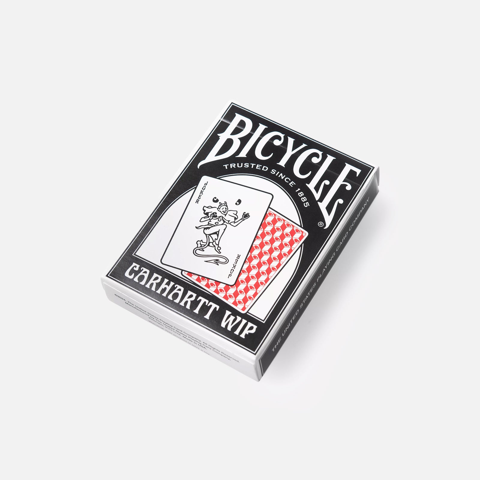 BicycleR Playing Cards I03701108XX