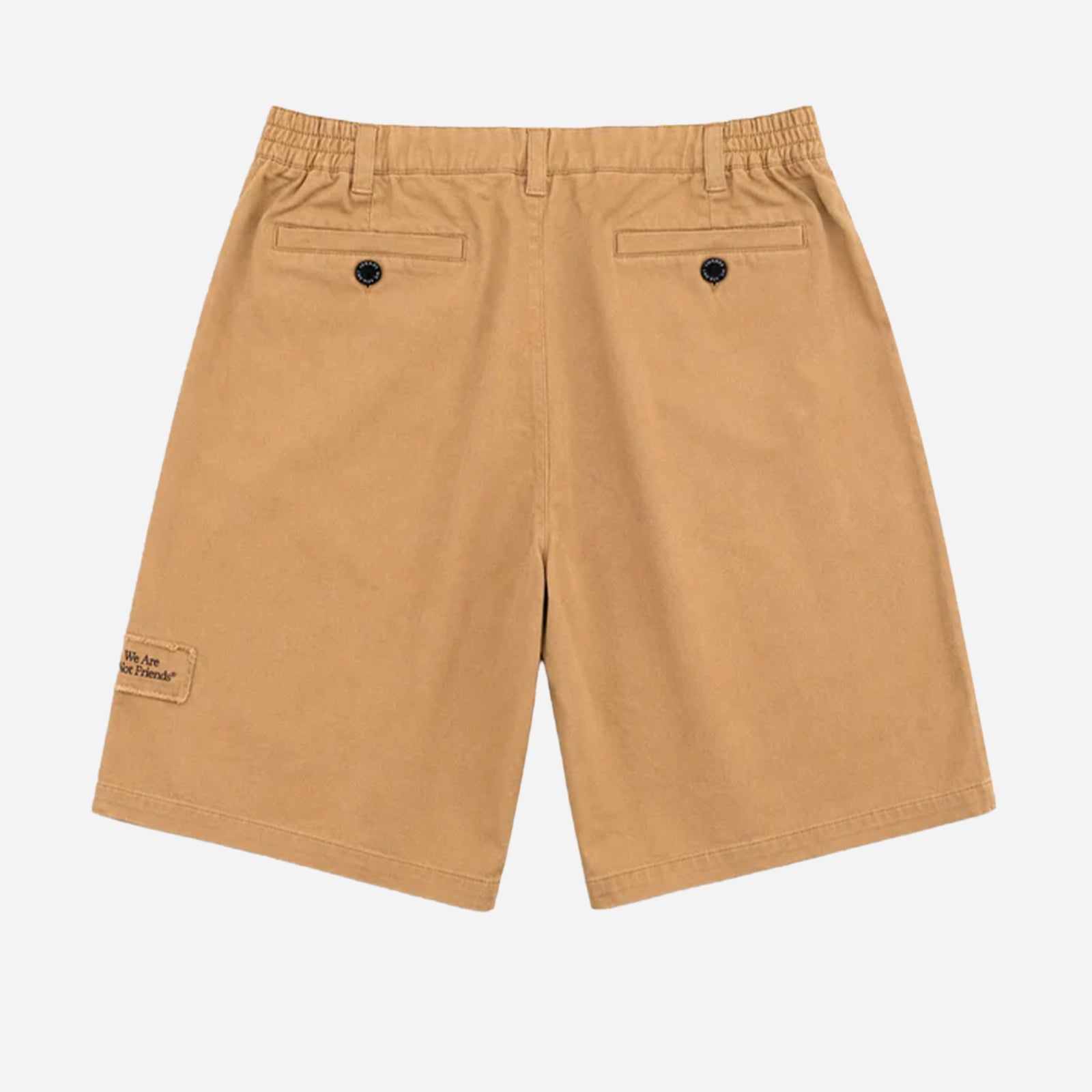 Side Chino Bermudas WANF SU2619