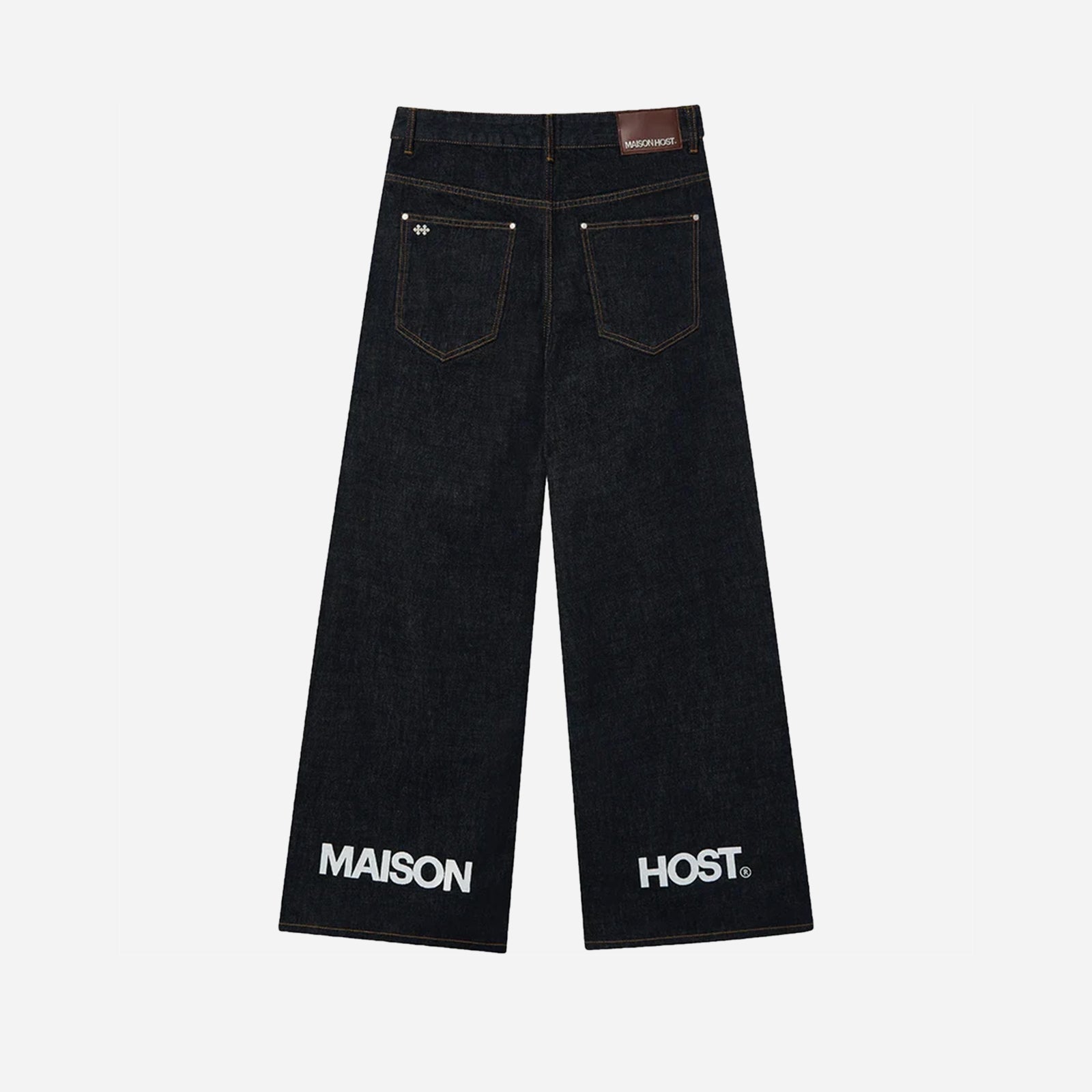 MH Essential Jeans 13PEJ RW