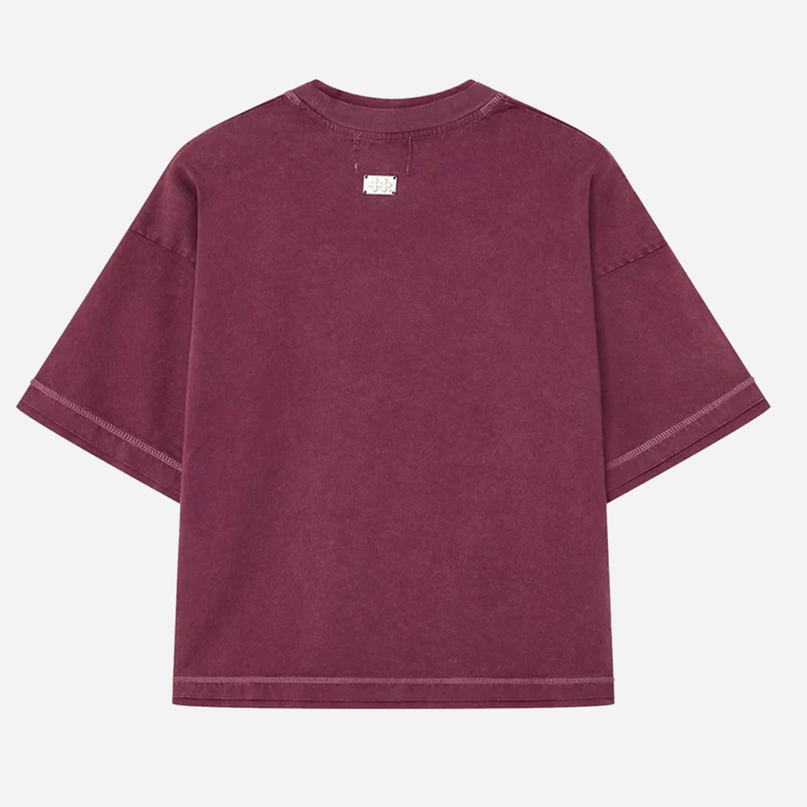 Essential MH Crest Tee 2ESSMH BRG