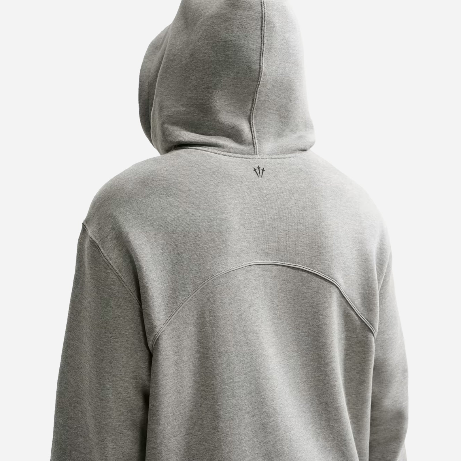 Felpa con cappuccio in pile Nike NOCTA HM5762-021