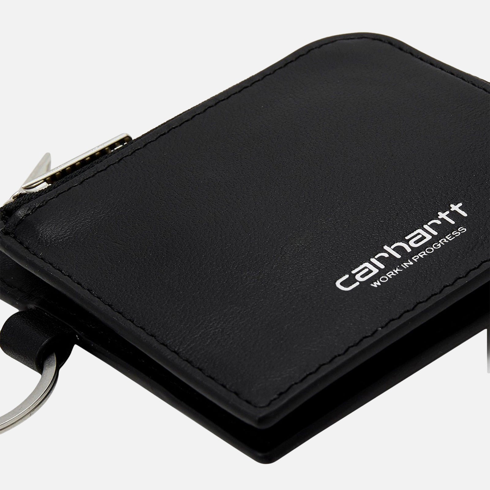 CARHARTT W.I.P. Portafoglio doppio Vegas Zip I033802.0M4.XX