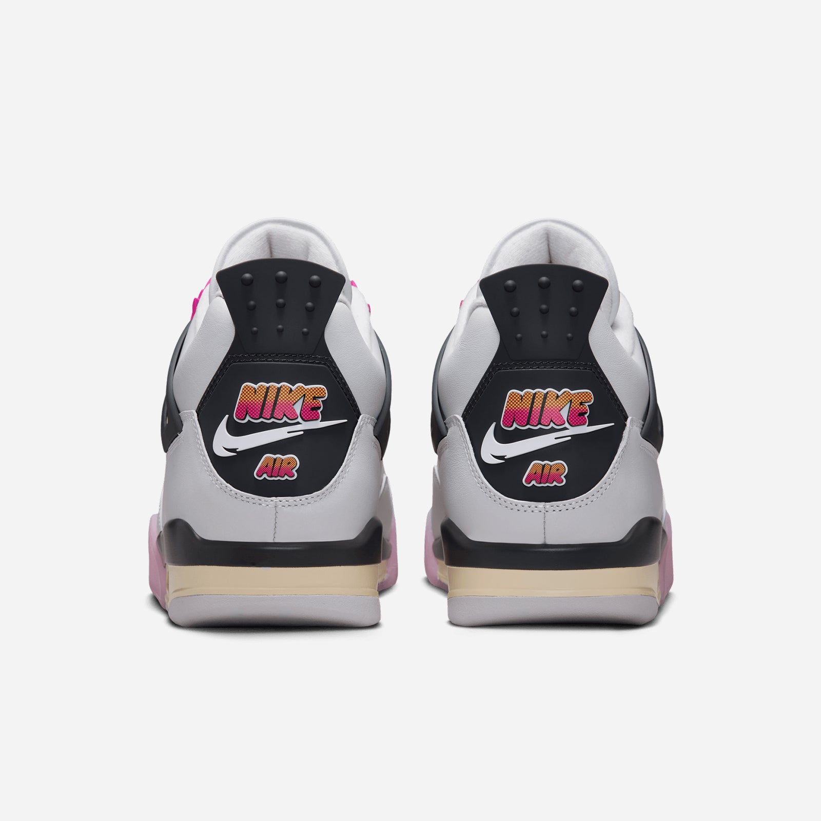 Jordan Air Jordan 4 Retro Comic JA1135-100