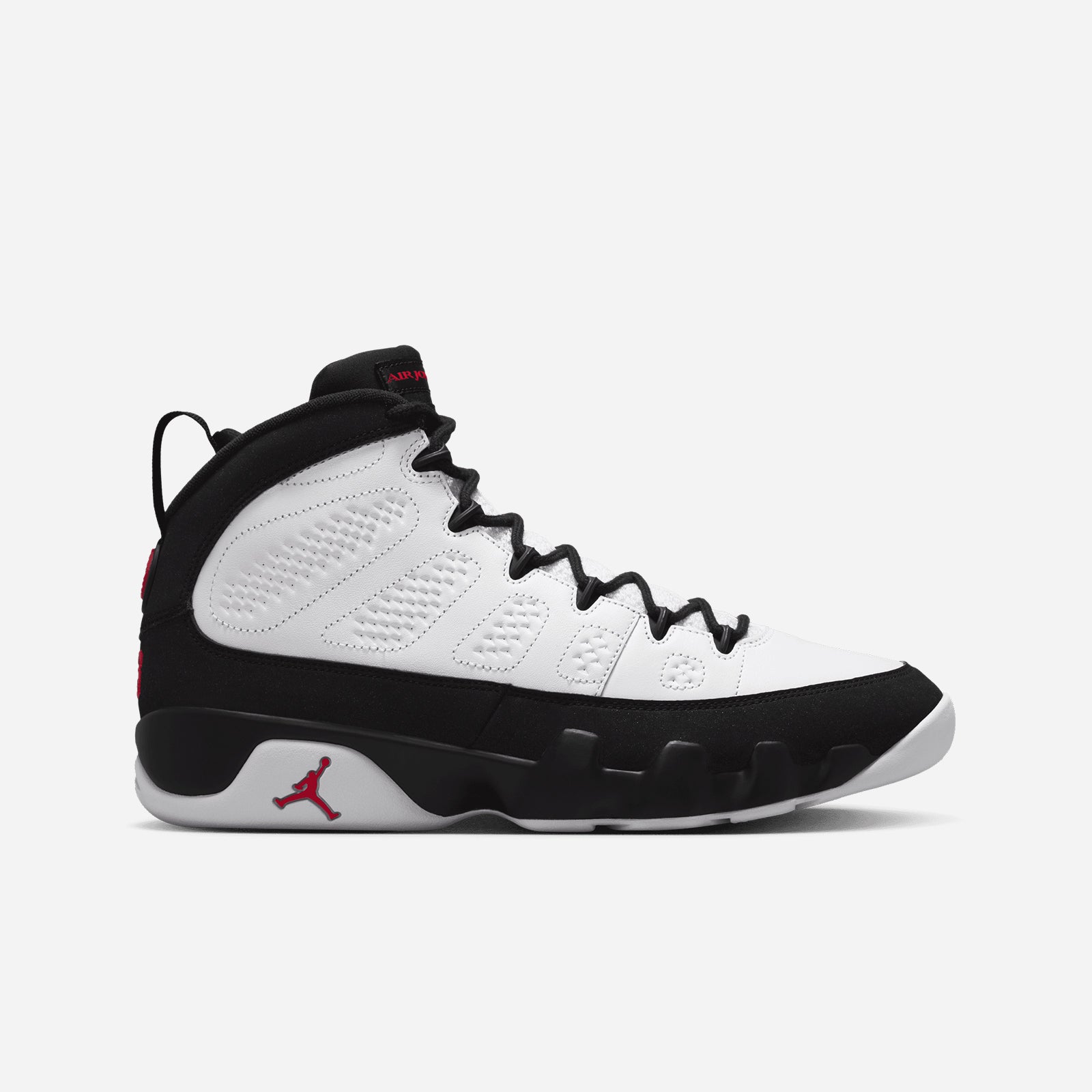 Jordan Air Jordan 9 Retro Space Jam 2026 IX6179-100