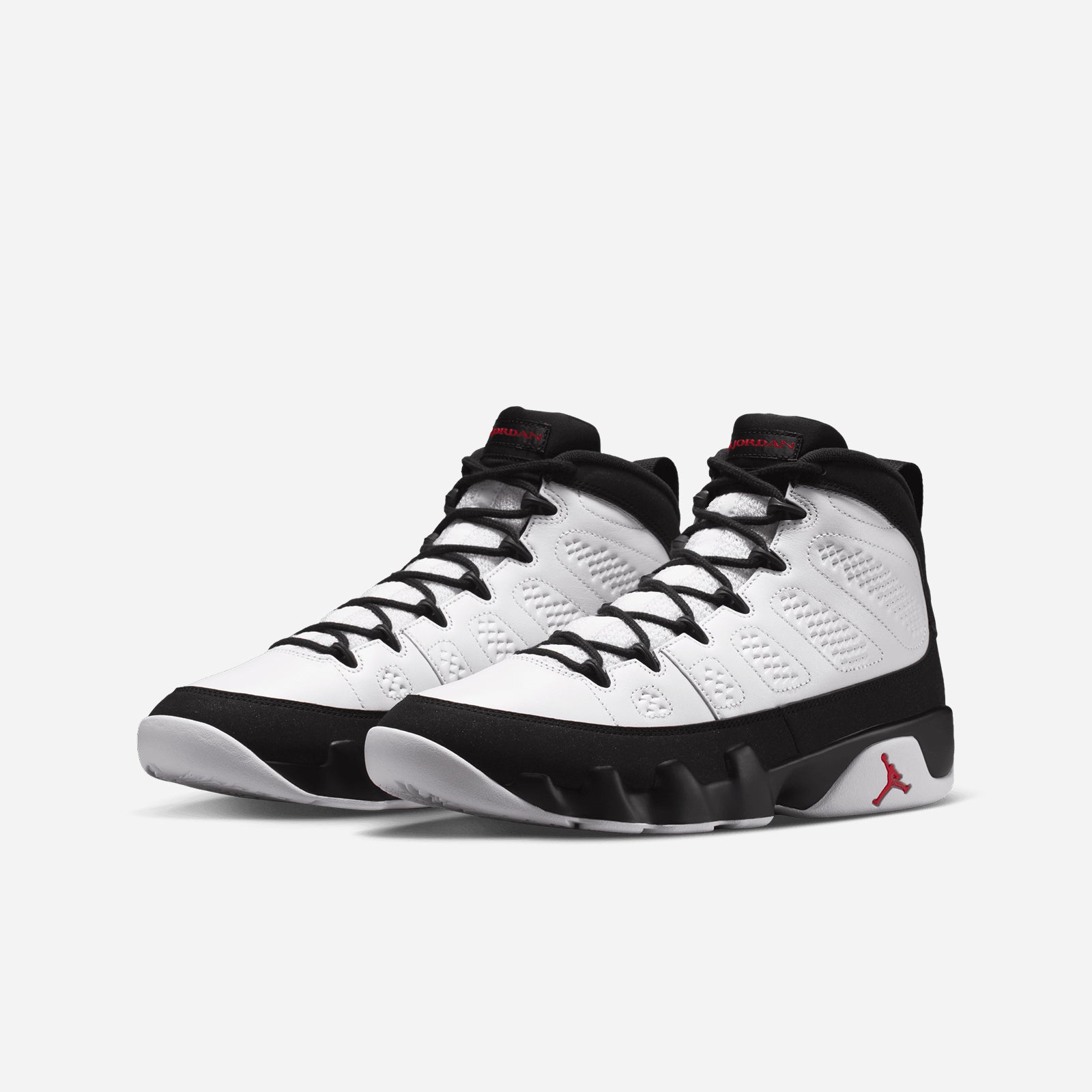 Jordan Air Jordan 9 Retro Space Jam 2026 IX6179-100