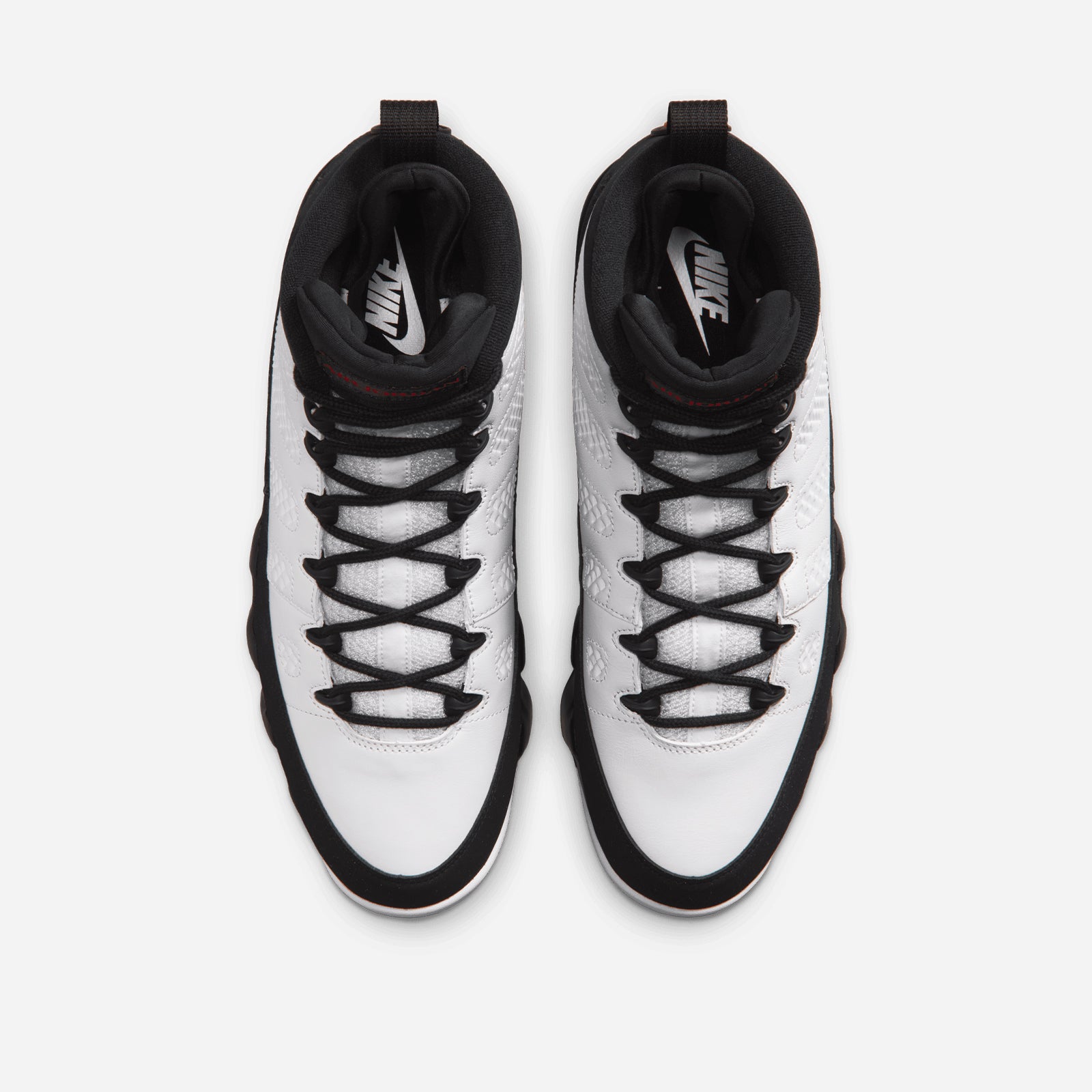 Jordan Air Jordan 9 Retro Space Jam 2026 IX6179-100