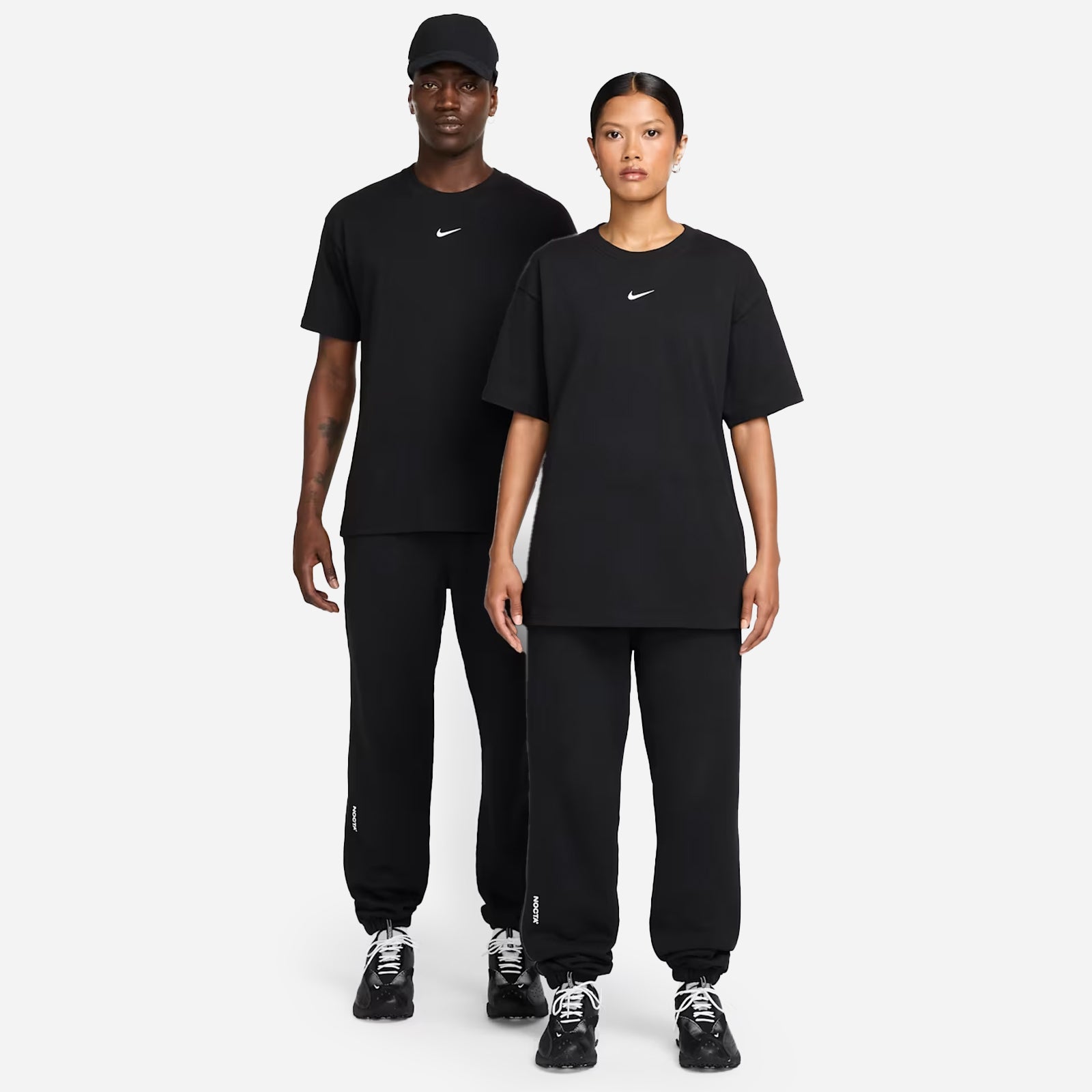 Nike NOCTA Fleece Cs Pant HM5764-010