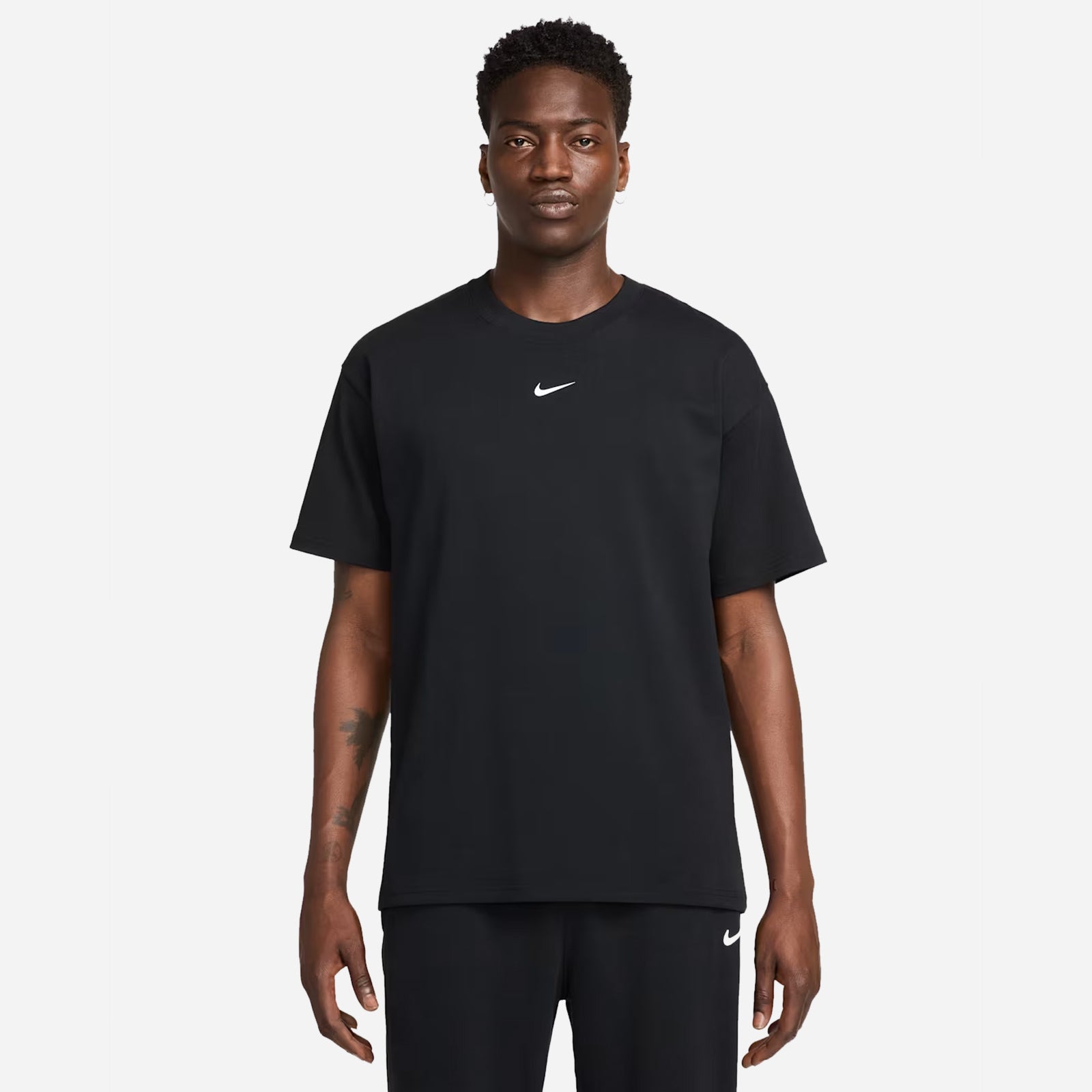 nocta Nike ユニフォーム　サッカーシャツ Lサイズ Nike NOCTA T-Shirt IB5673-486 | 4Elementos
