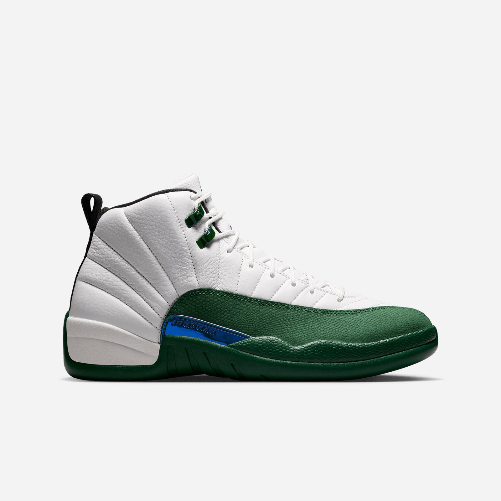 Jordan Air Jordan 12 Retro Bucks CT8013-103