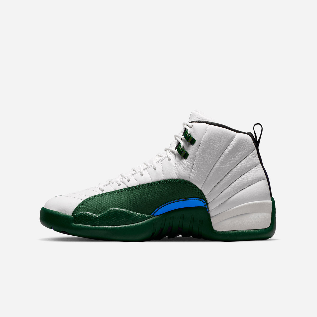 Jordan Air Jordan 12 Retro Bucks CT8013-103