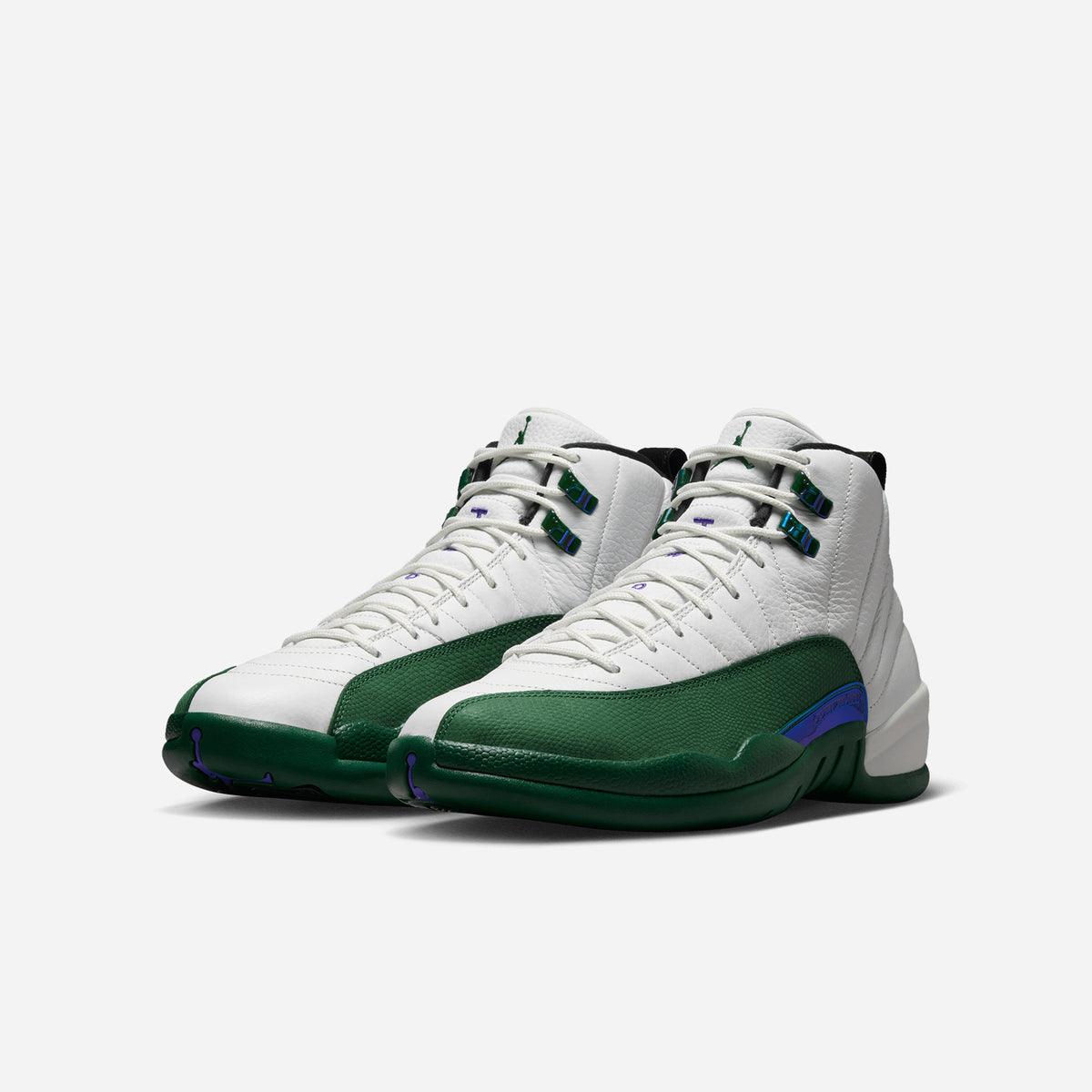 Jordan Air Jordan 12 Retro Bucks CT8013-103