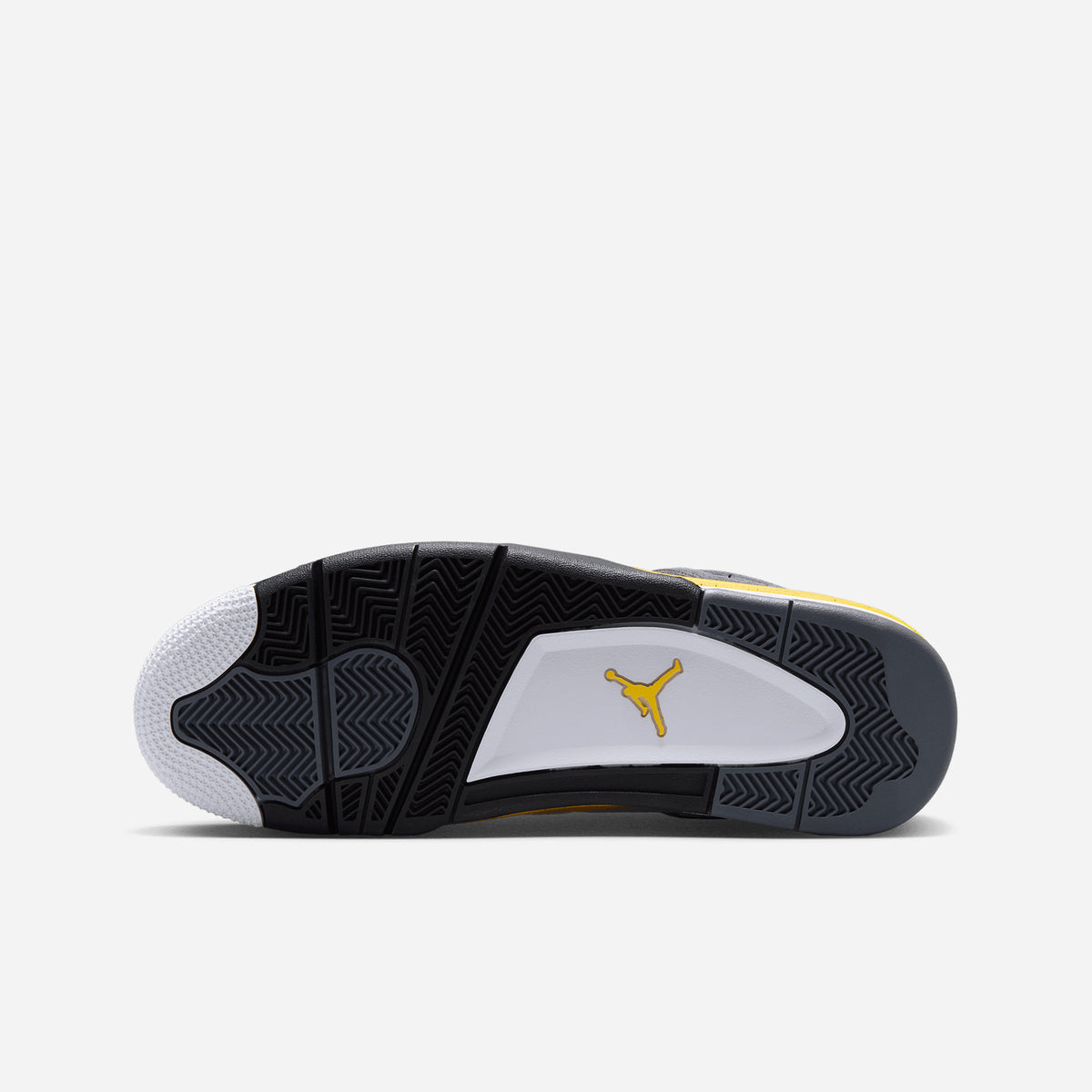 Jordan Air Jordan 4 Retro Tour Yellow IO2463-102