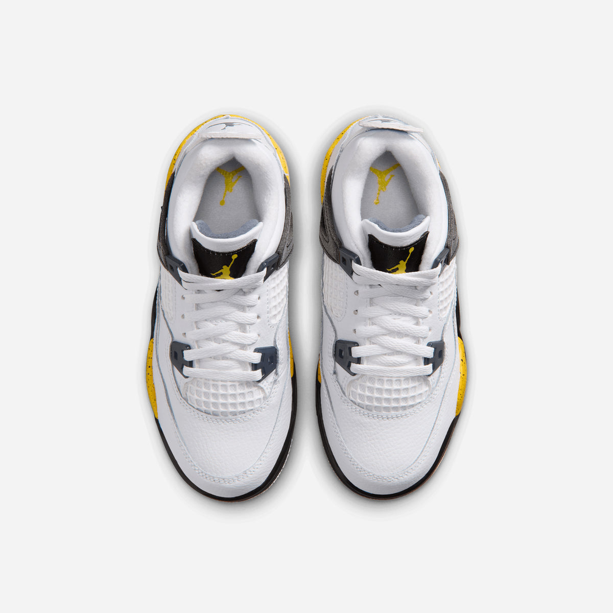 Jordan Jordan 4 Retro Tour Yellow BQ7669-102