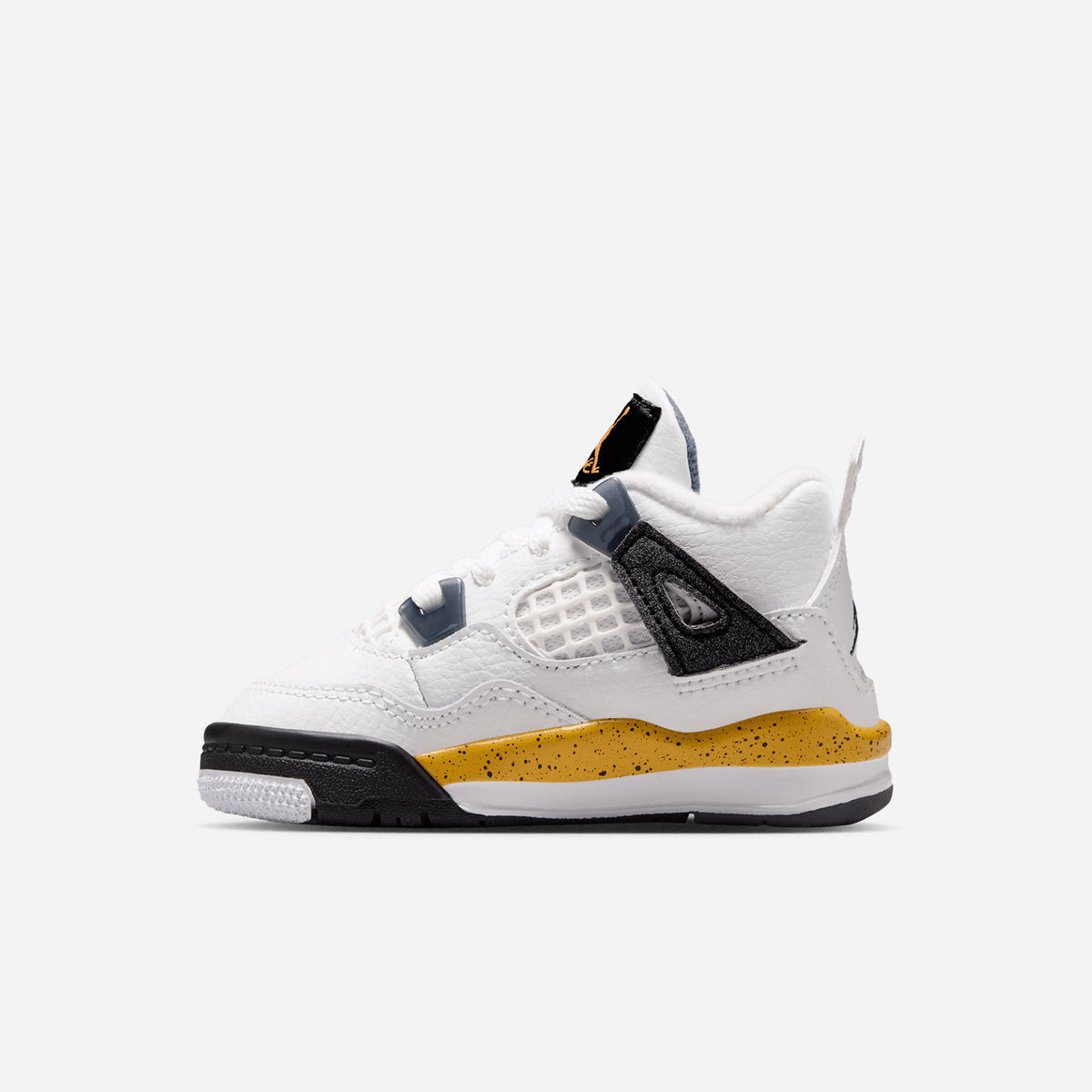 Jordan Jordan 4 Retro Tour Yellow BQ7670-102
