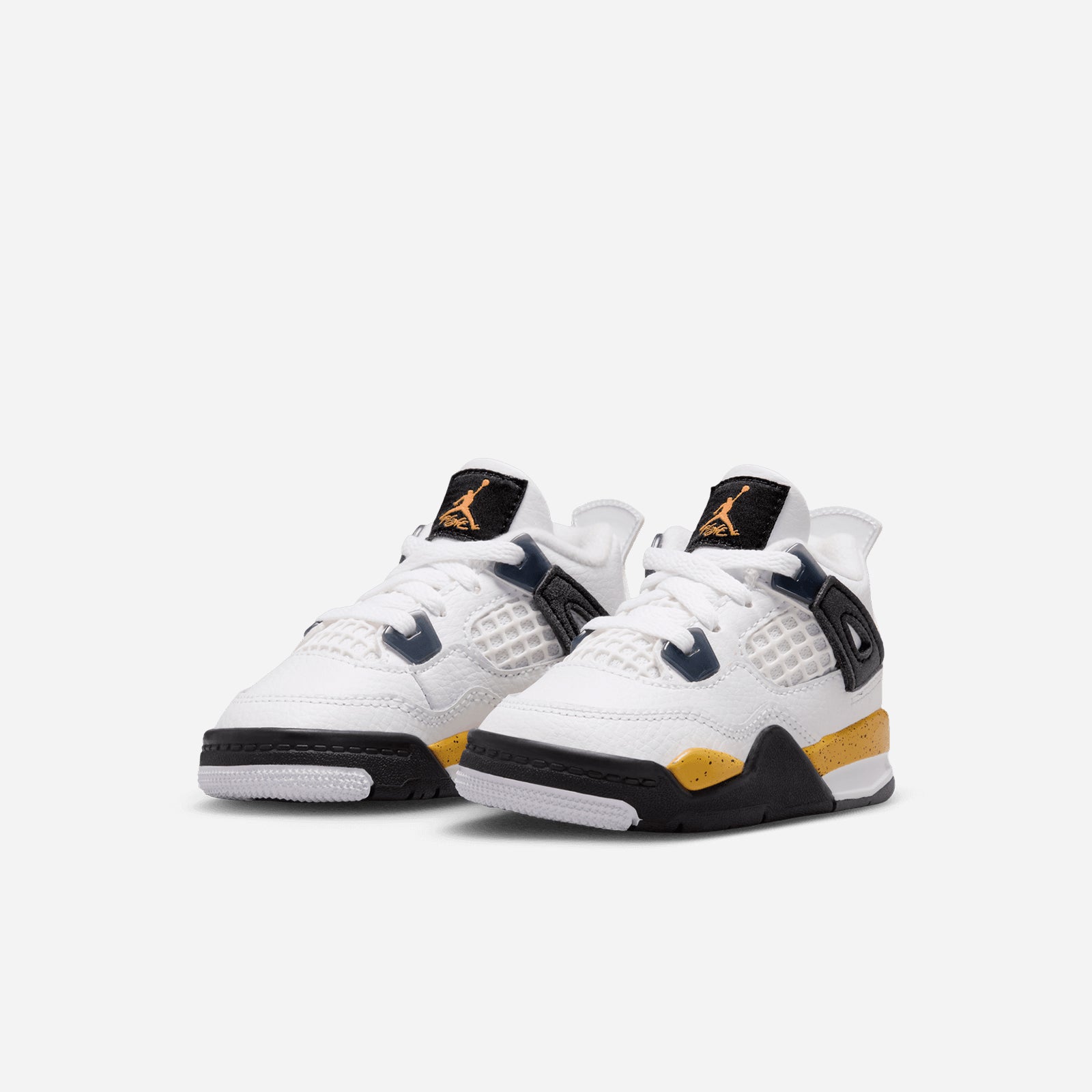 Jordan Jordan 4 Retro Tour Yellow BQ7670-102