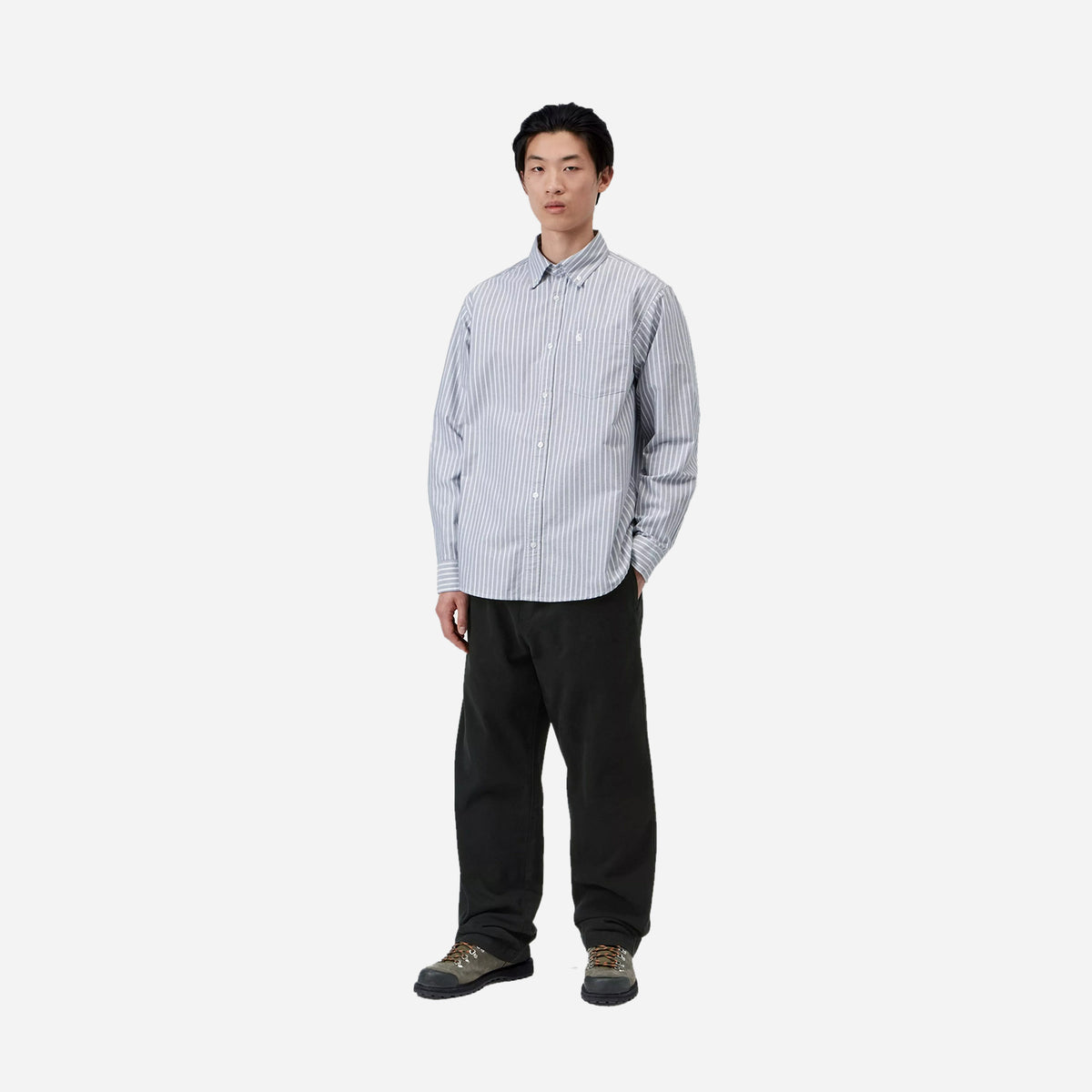 CARHARTT W.I.P. Floyde Pant I033585.89.GD