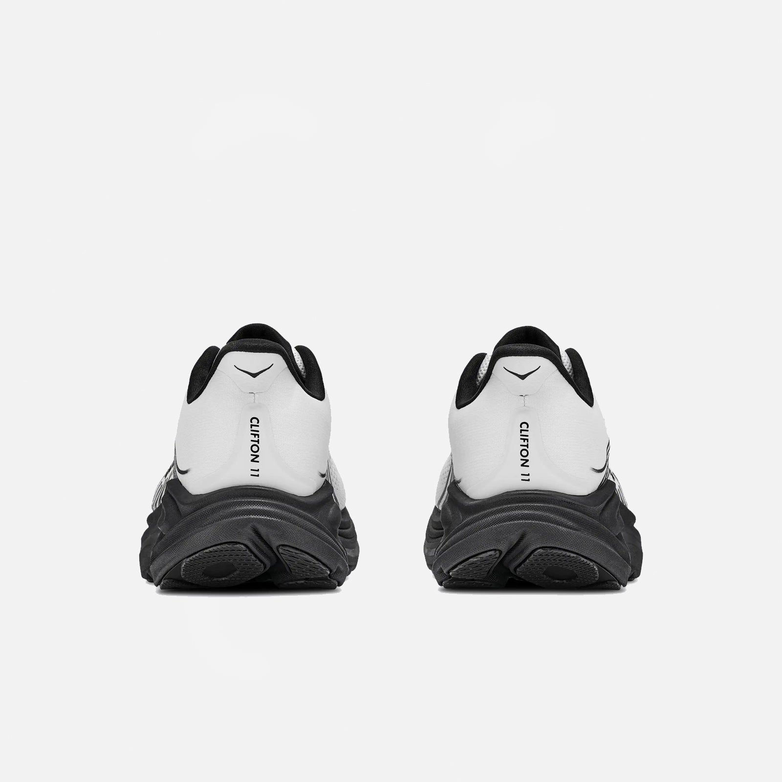 HOKA One One Clifton 11 1176572-WBL