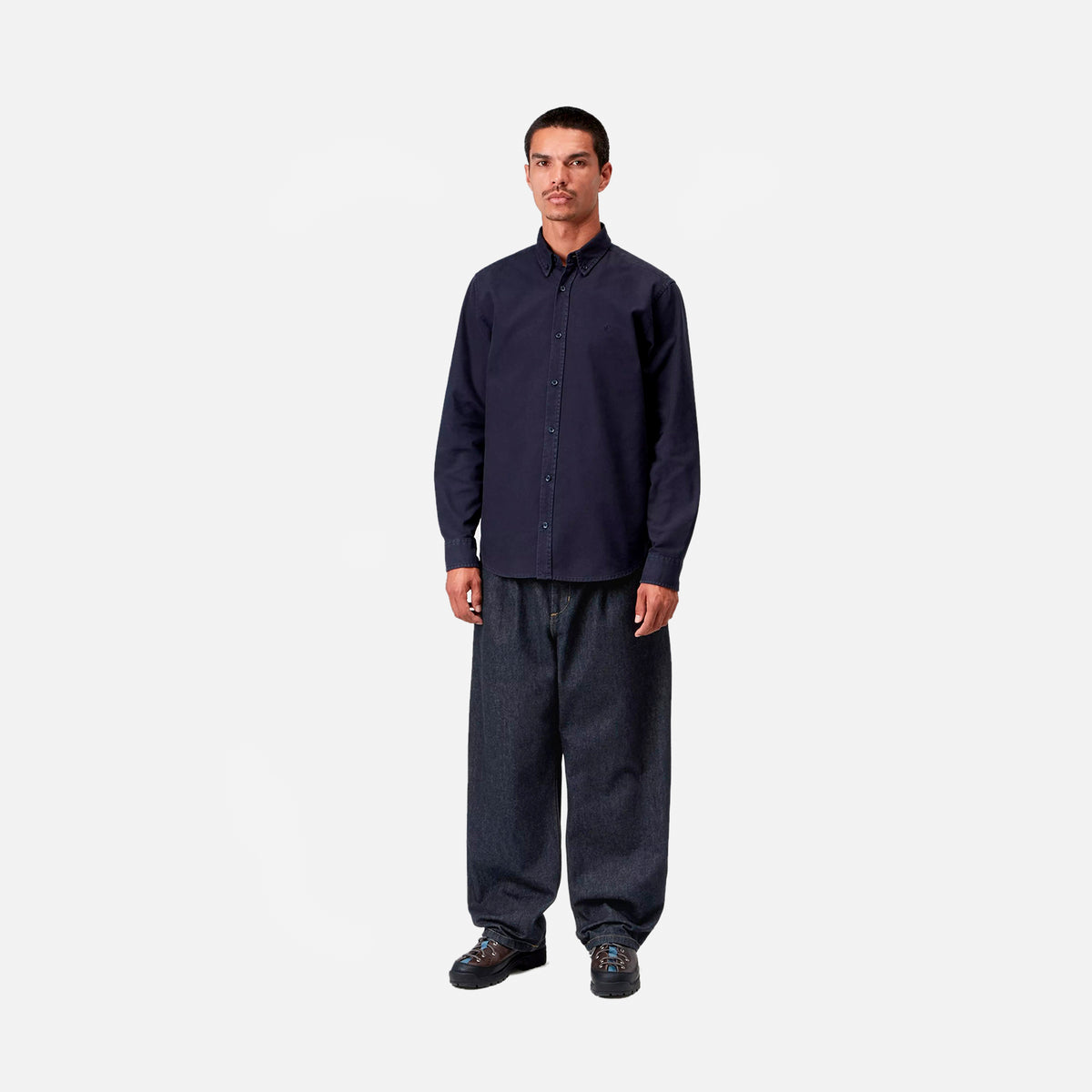 CARHARTT W.I.P. Jace Pant I034732.01.02
