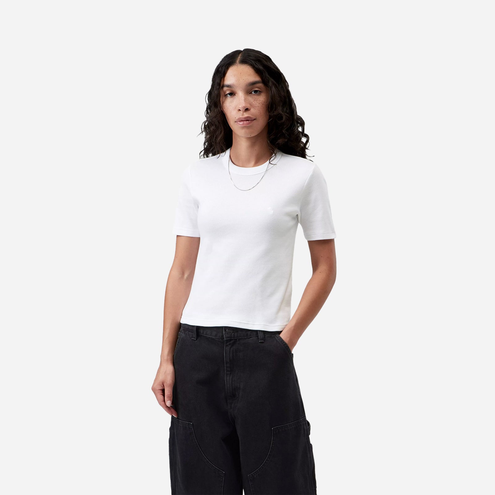 CARHARTT W.I.P. W' S/S Philipa T-Shirt I035471.02.XX