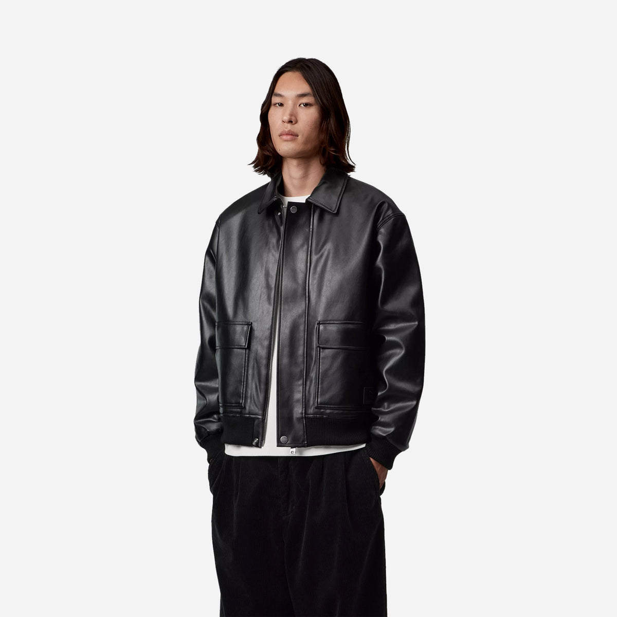 CARHARTT W.I.P. Arizona Jacket I036997.89.XX