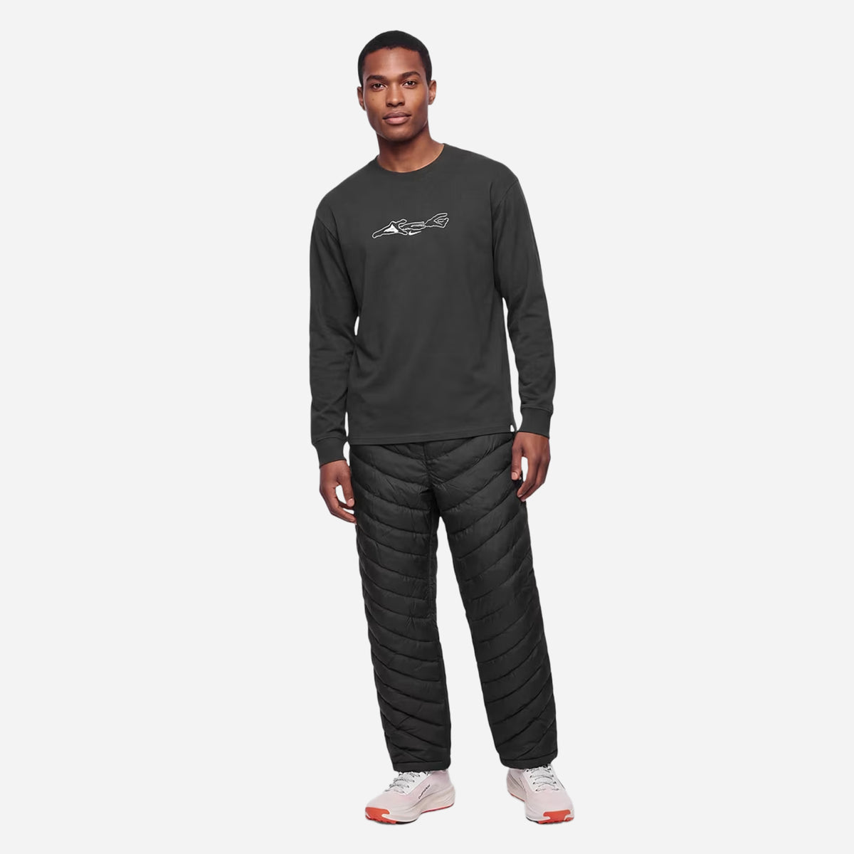 Nike ACG Dri-FIT LS Tee IZ9525-010