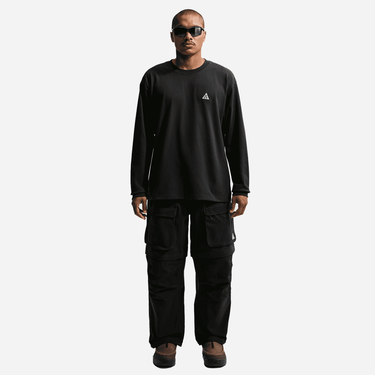 Nike ACG Smith Summit Zip Cargo Pants HV0591-010
