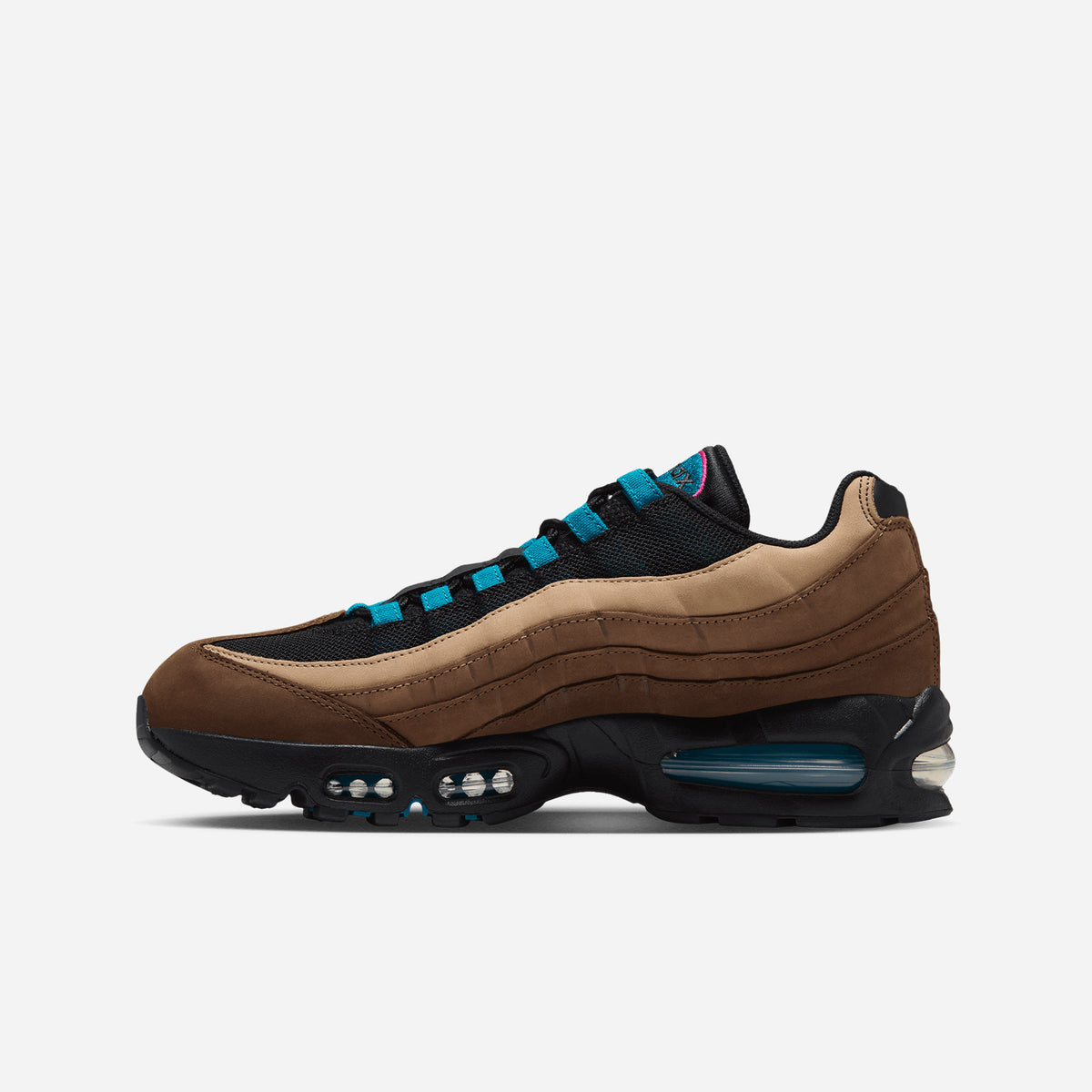 Nike Air Max 95 Big Bubble Cacao Wow ACG IX6347-200