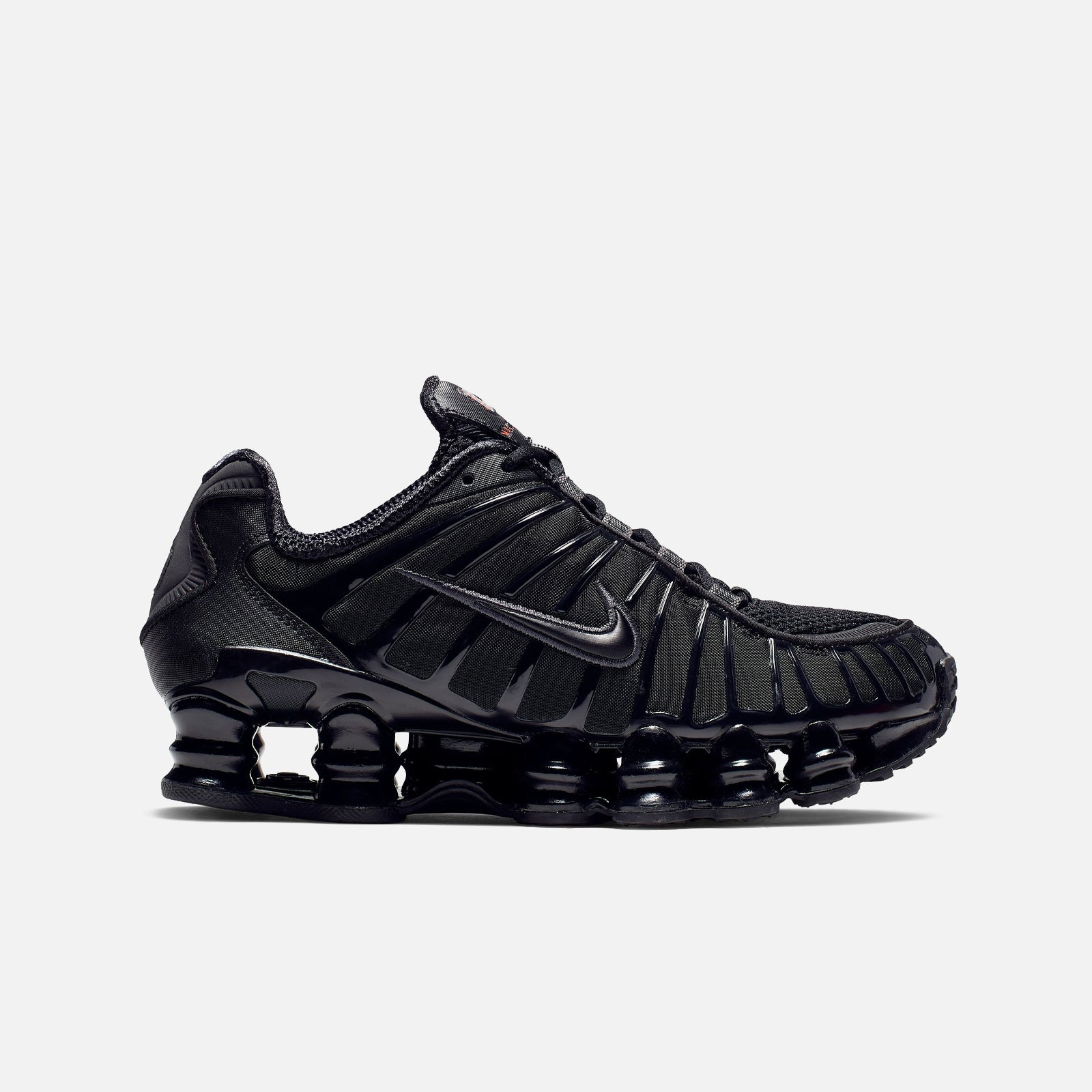 Shox TL Black AR3566 002