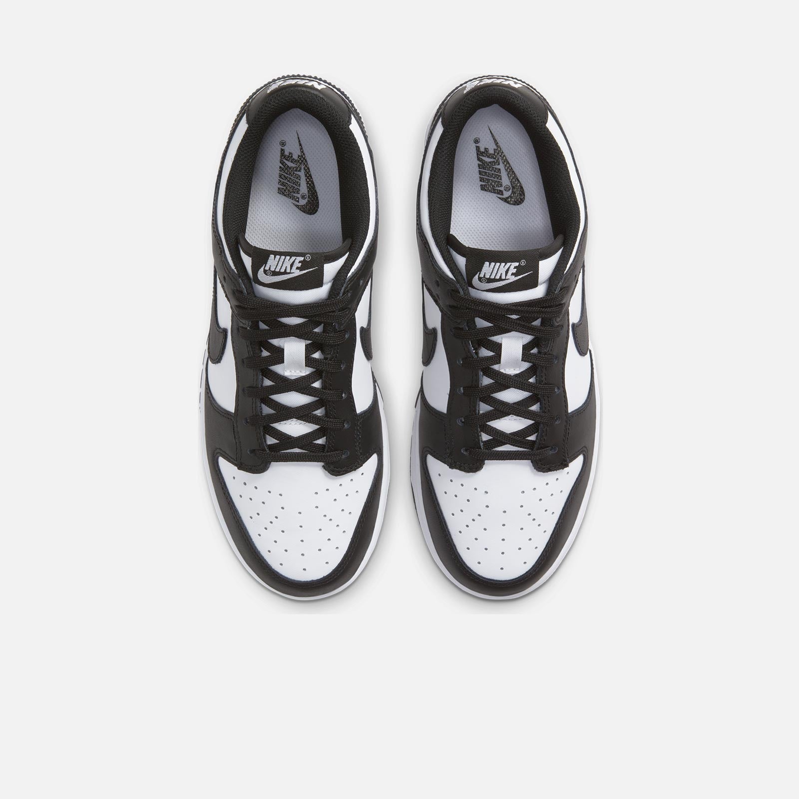 Dunk Low Panda DD1503 101