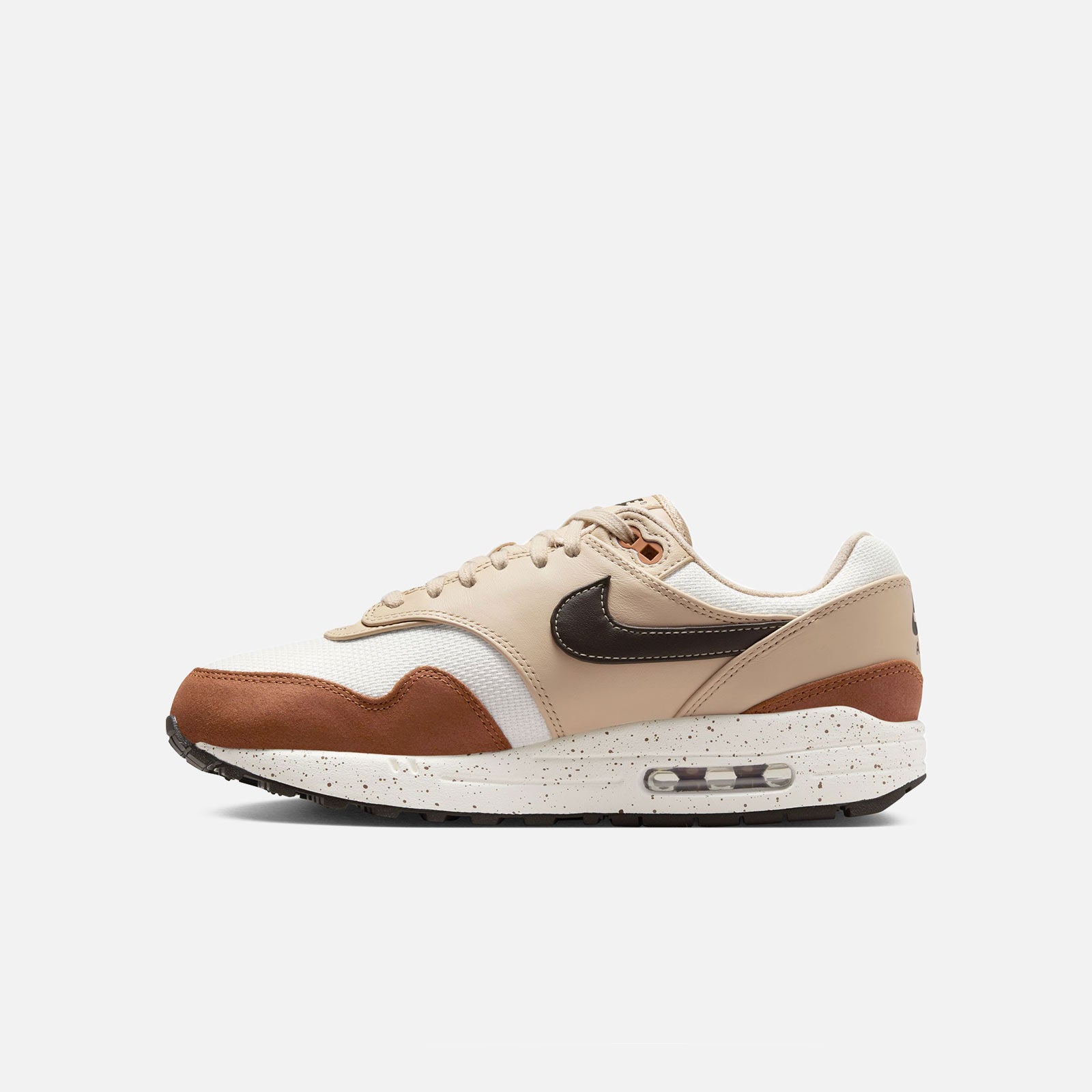 Air Max 1 87 Velvet Brown FZ3621 220